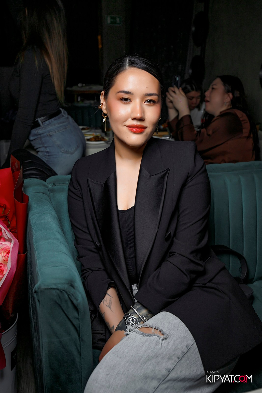 MAMA GIVI. КИПЯТКОМ АЛМАТЫ! Фотосъемка мероприятий в Алматы