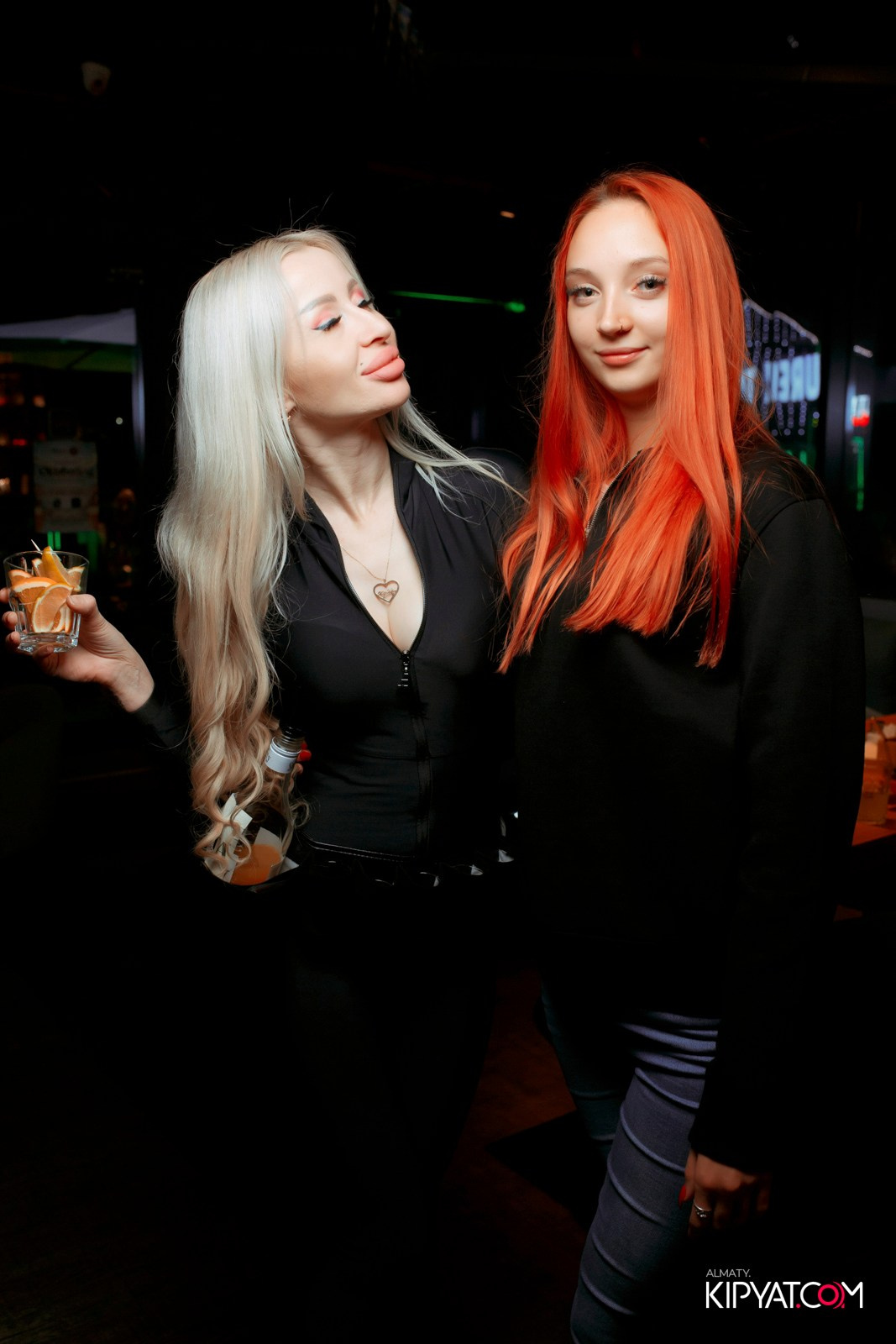 ОКТOBERFEST — ПИНТА НУРЛЫ-ТАУ. КИПЯТКОМ АЛМАТЫ!