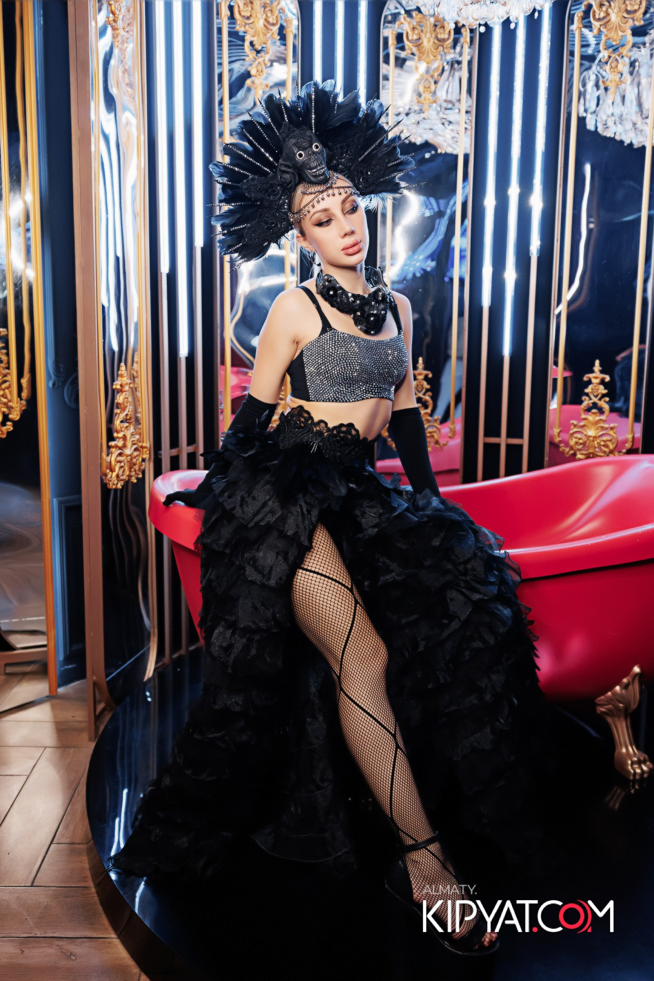 Зая, на бис. КИПЯТКОМ АЛМАТЫ!