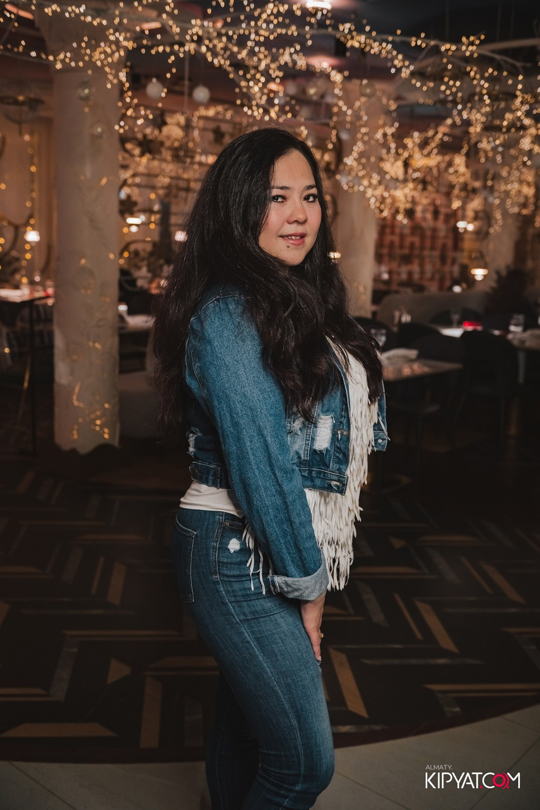 LATINO PARTY FORT VERNYI. КИПЯТКОМ АЛМАТЫ!