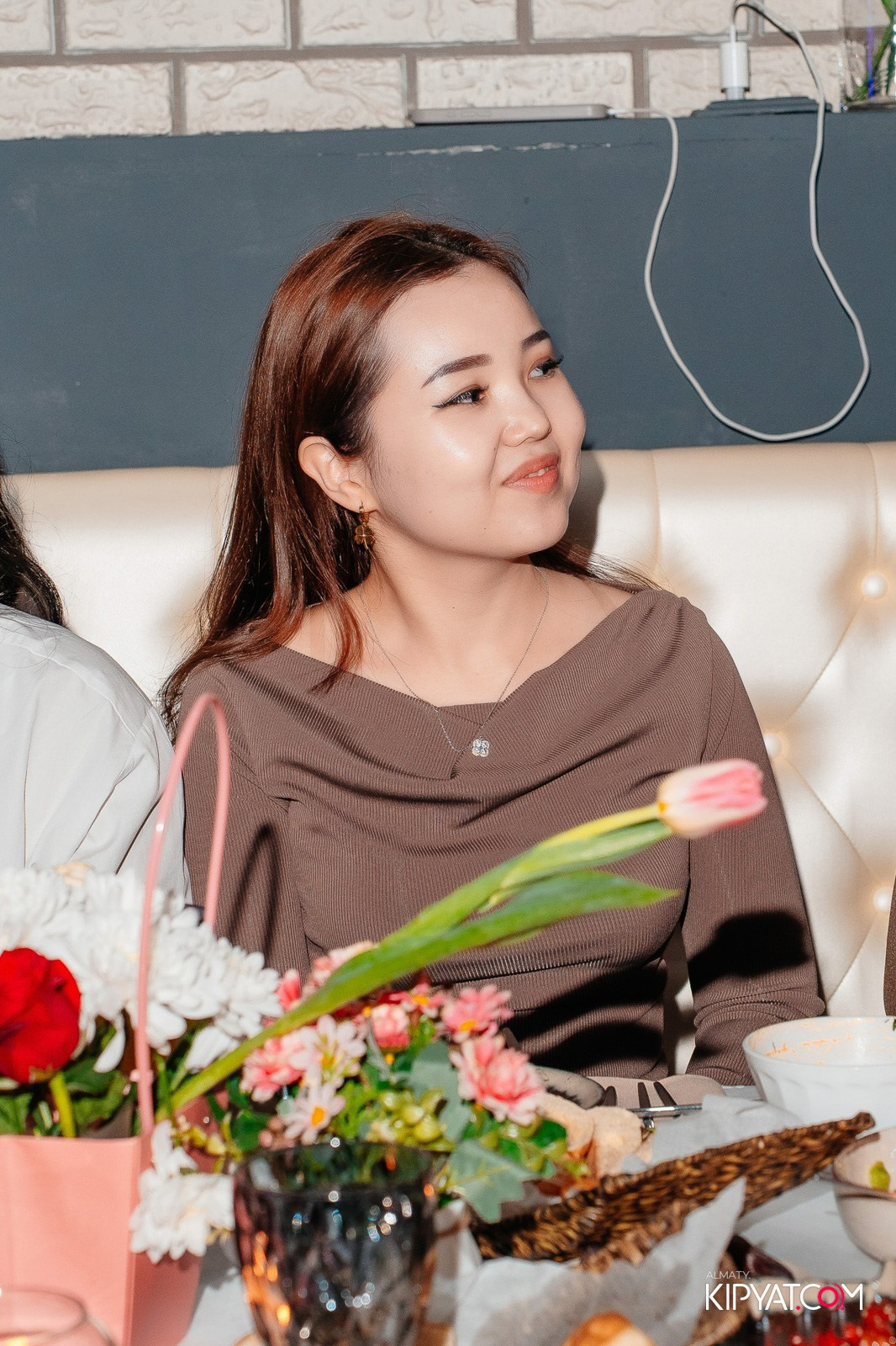 THE WALL STREET. КИПЯТКОМ АЛМАТЫ! Фотосъемка мероприятий в Алматы