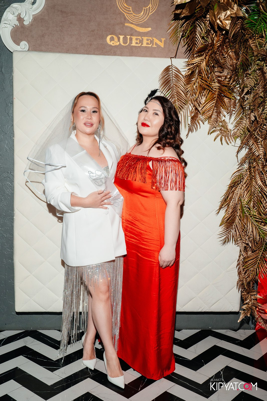 QUEEN. КИПЯТКОМ АЛМАТЫ! Фотосъемка мероприятий в Алматы