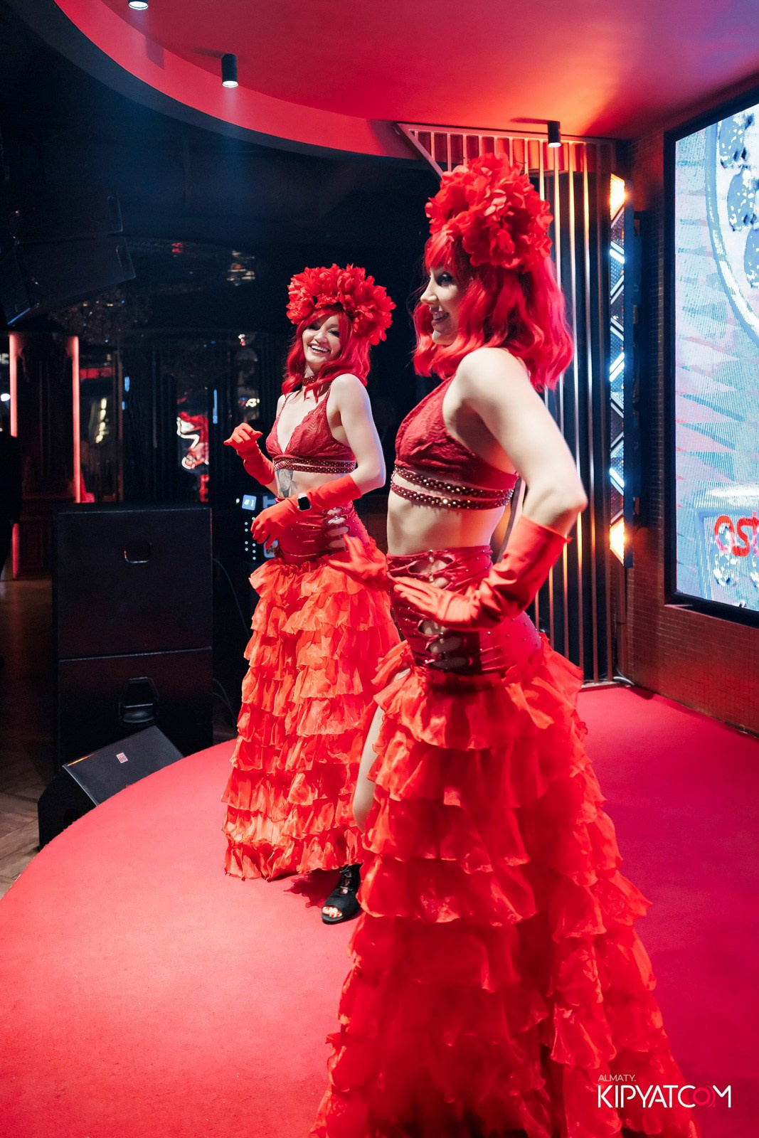 ЗАЯ, НА БИС. КИПЯТКОМ АЛМАТЫ! Фотосъемка мероприятий в Алматы