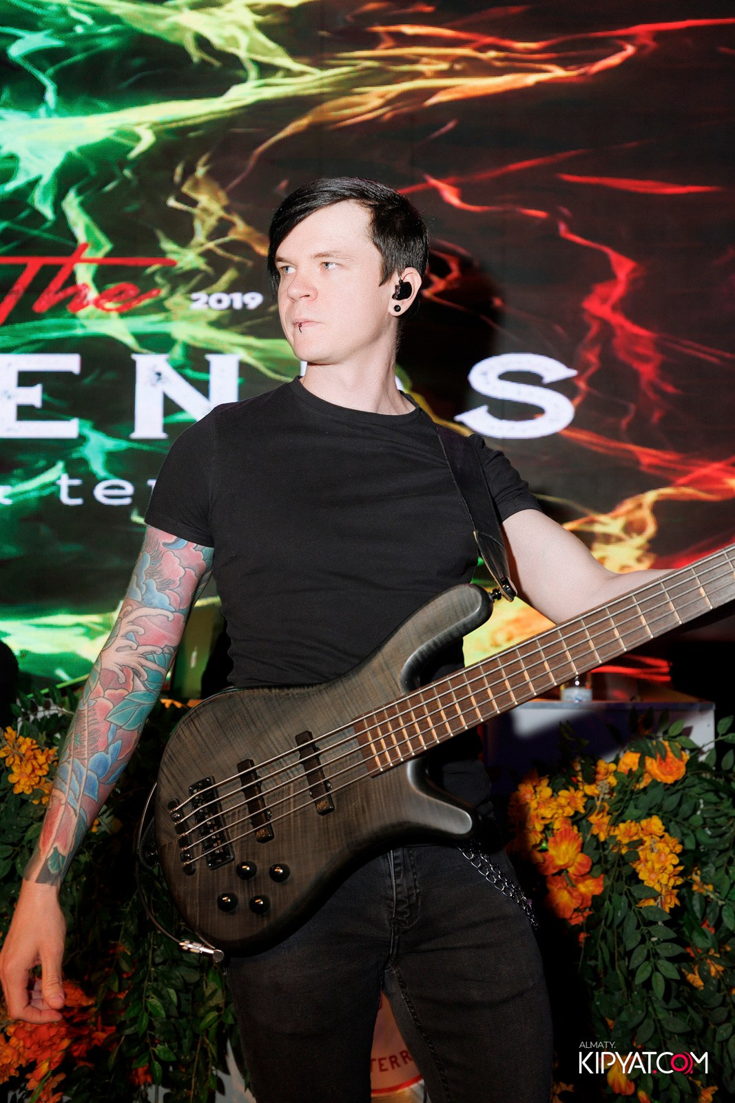 FRIENDS BAR & TERRACE. КИПЯТКОМ АЛМАТЫ! Фотосъемка мероприятий в Алматы