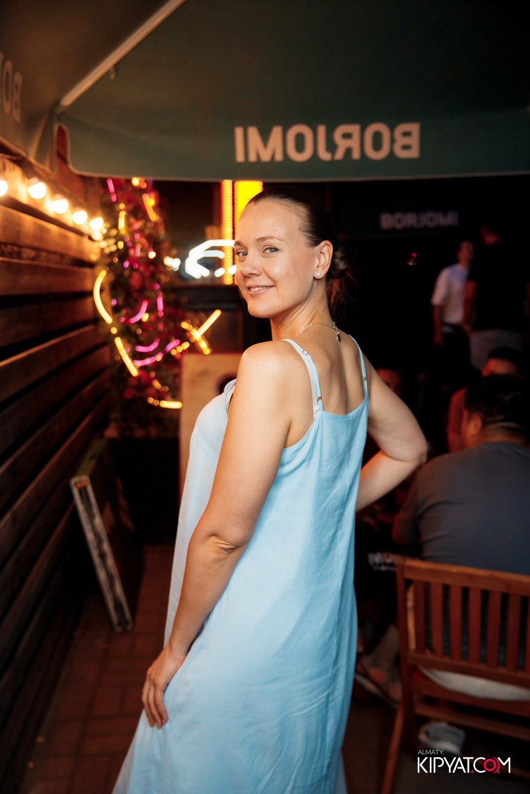 VICTORY PUB. КИПЯТКОМ АЛМАТЫ!