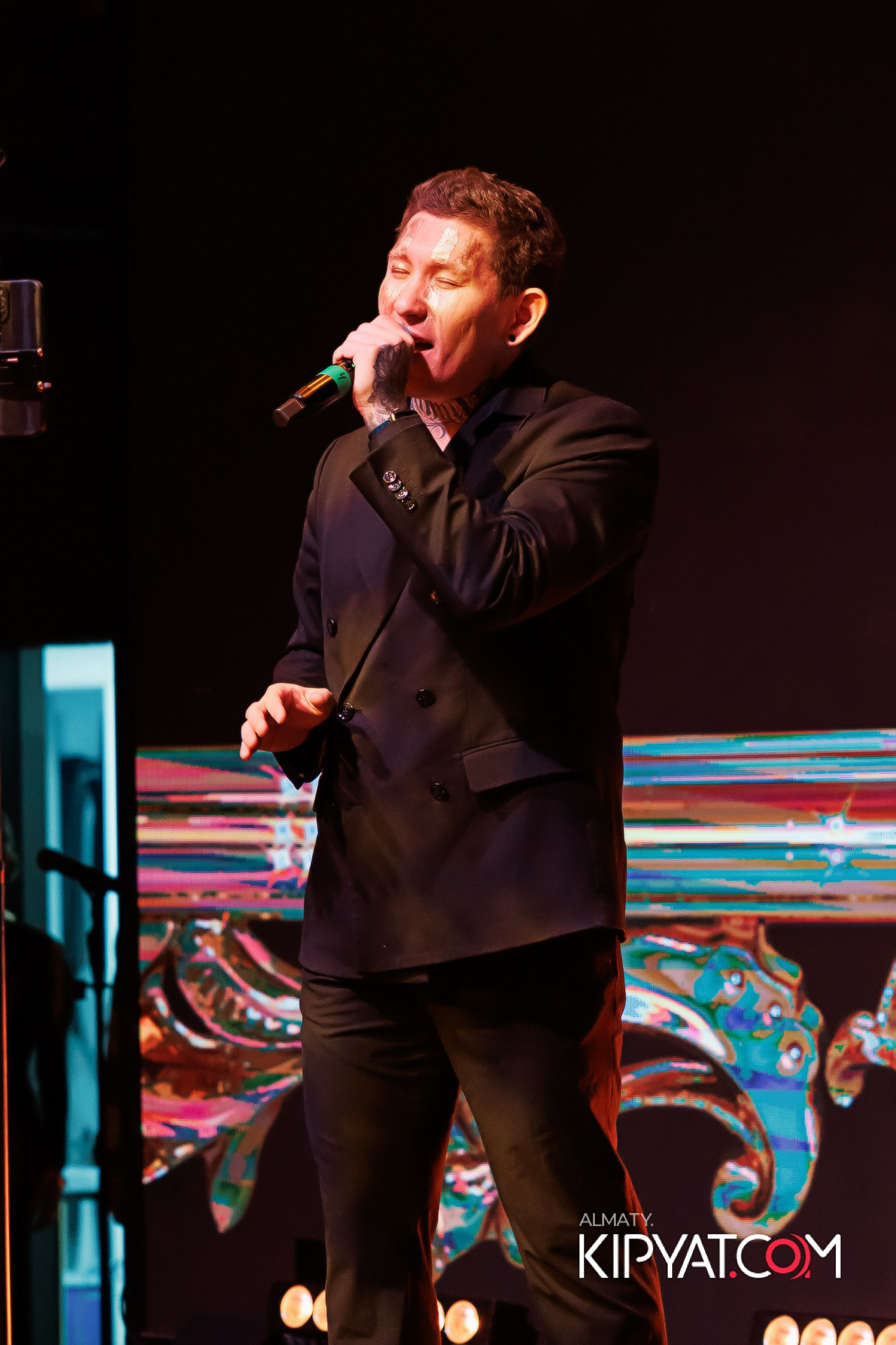 QUEEN. КИПЯТКОМ АЛМАТЫ!