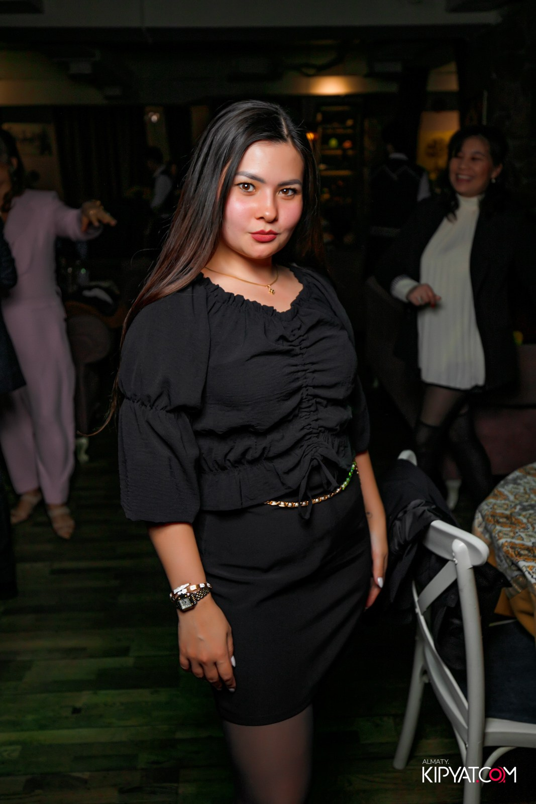 ВАХТАНГУРИ. КИПЯТКОМ АЛМАТЫ!