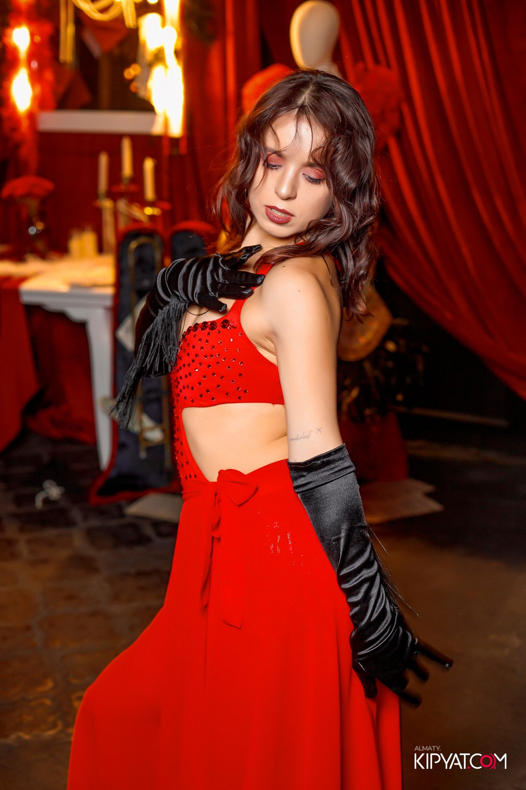 TANGIERS LOUNGE НА САПАЕВА. КИПЯТКОМ АЛМАТЫ! Фотосъемка мероприятий в Алматы