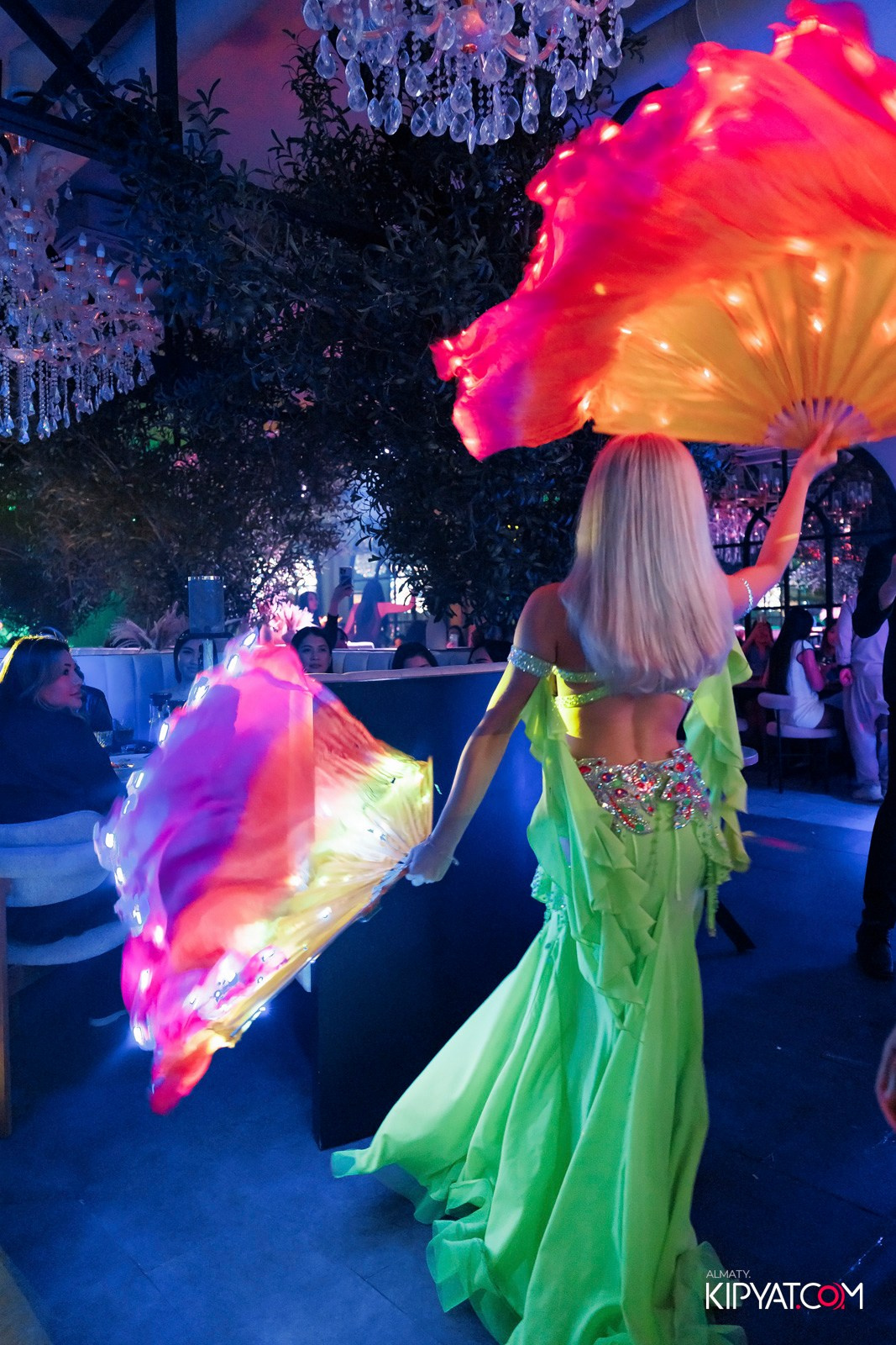 SAHARA ASIAN MIX. КИПЯТКОМ АЛМАТЫ! Фотосъемка мероприятий в Алматы