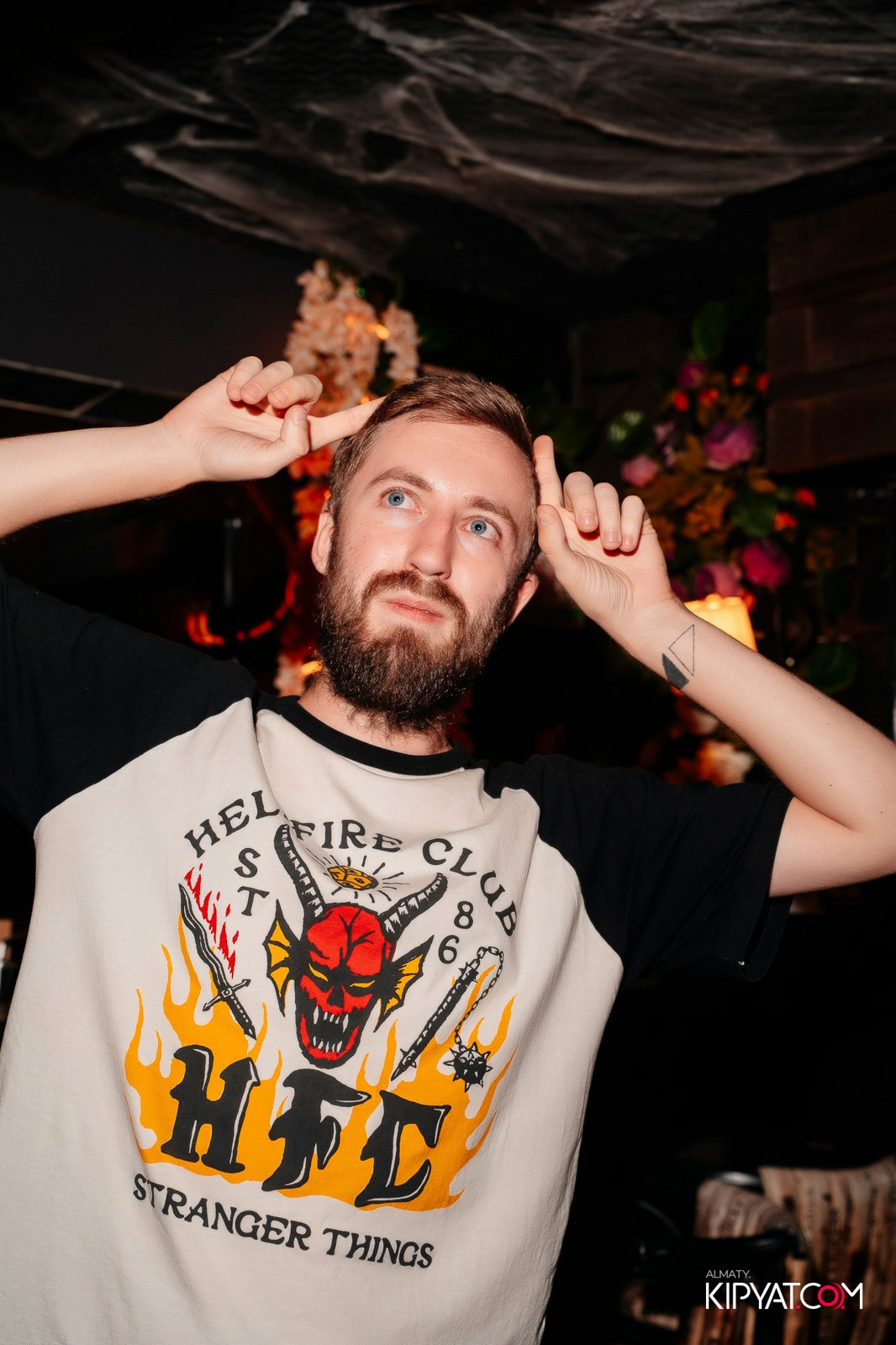 VICTORY PUB. КИПЯТКОМ АЛМАТЫ!