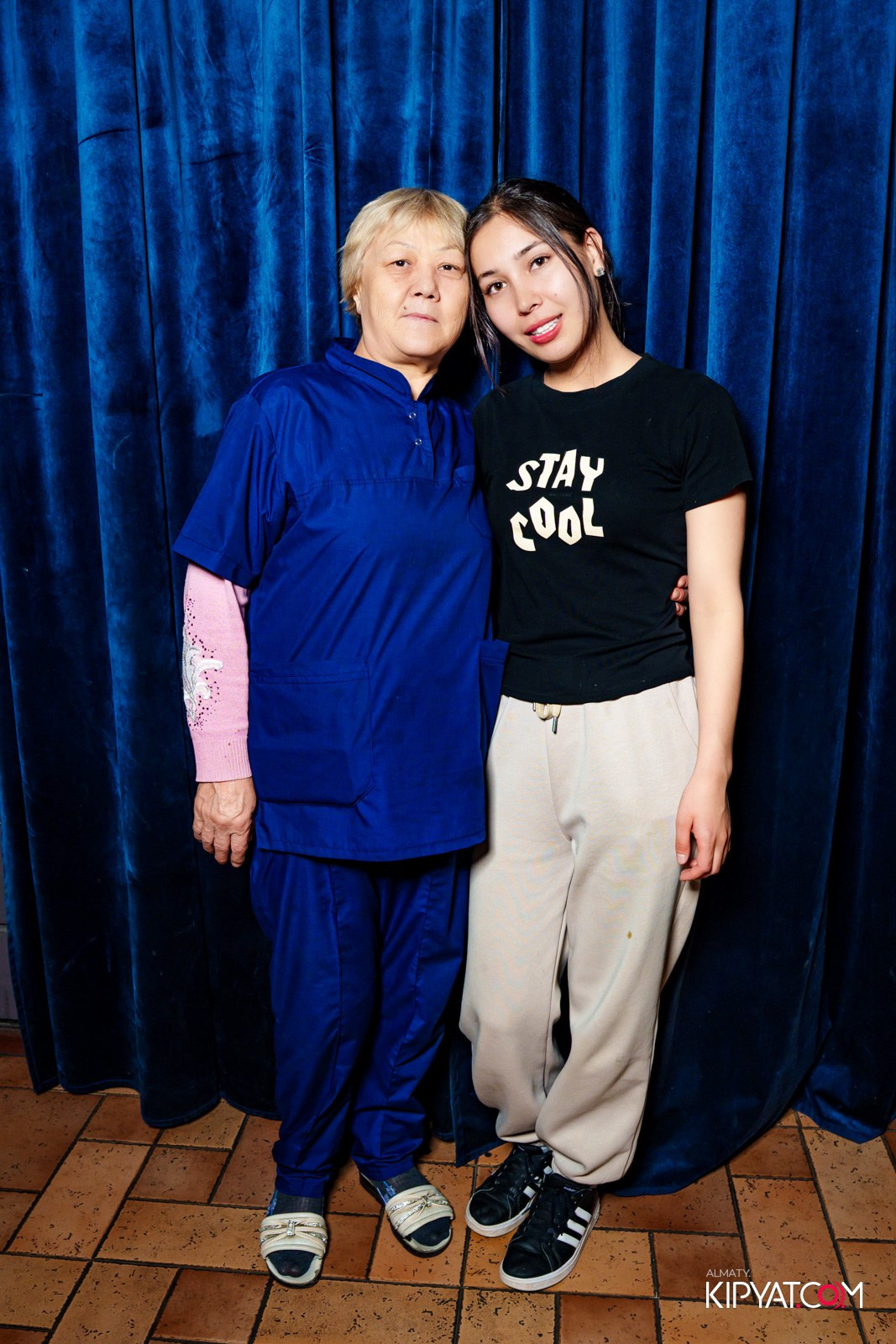 ARAGOSTA. КИПЯТКОМ АЛМАТЫ!