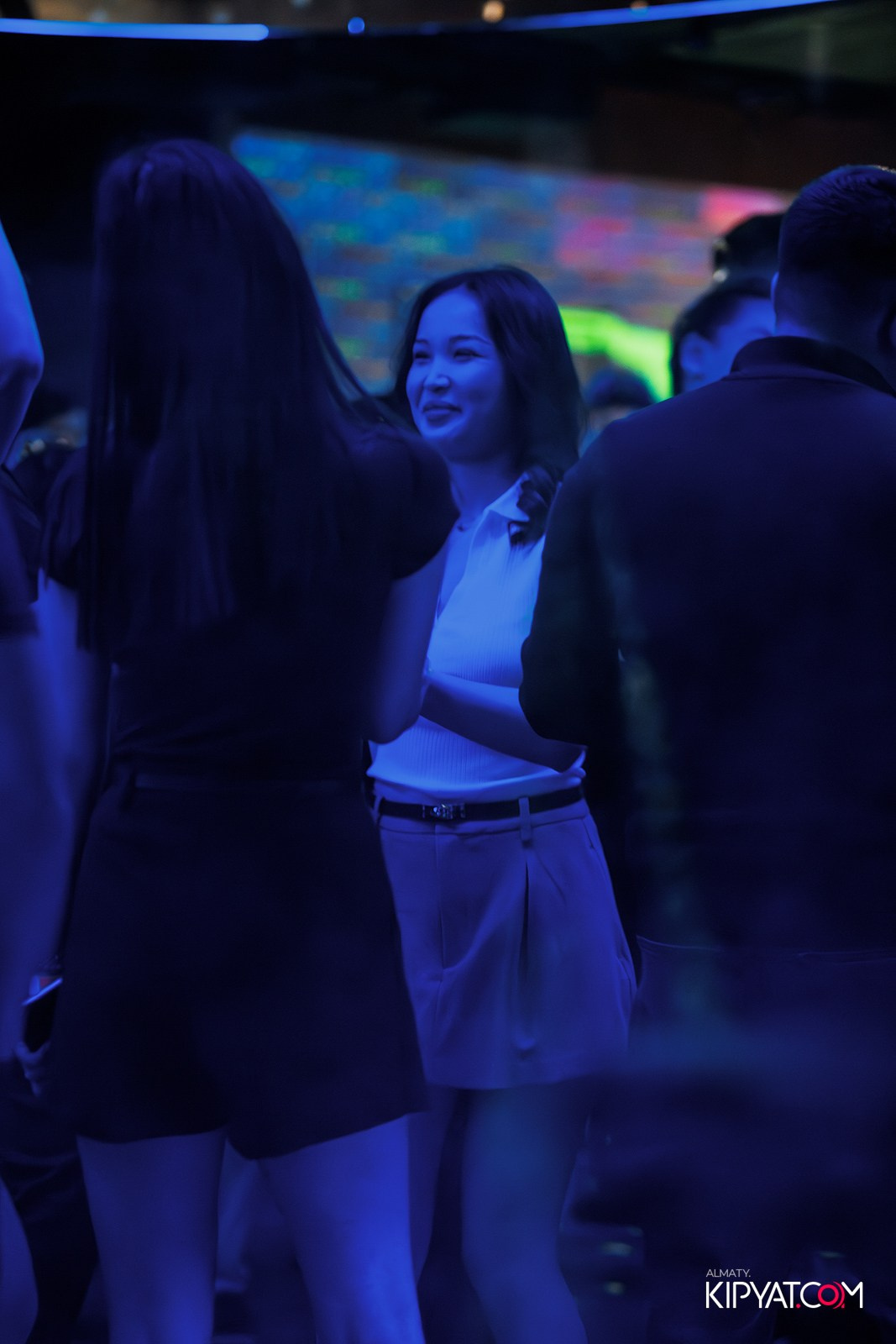EVENT BAR. КИПЯТКОМ АЛМАТЫ!