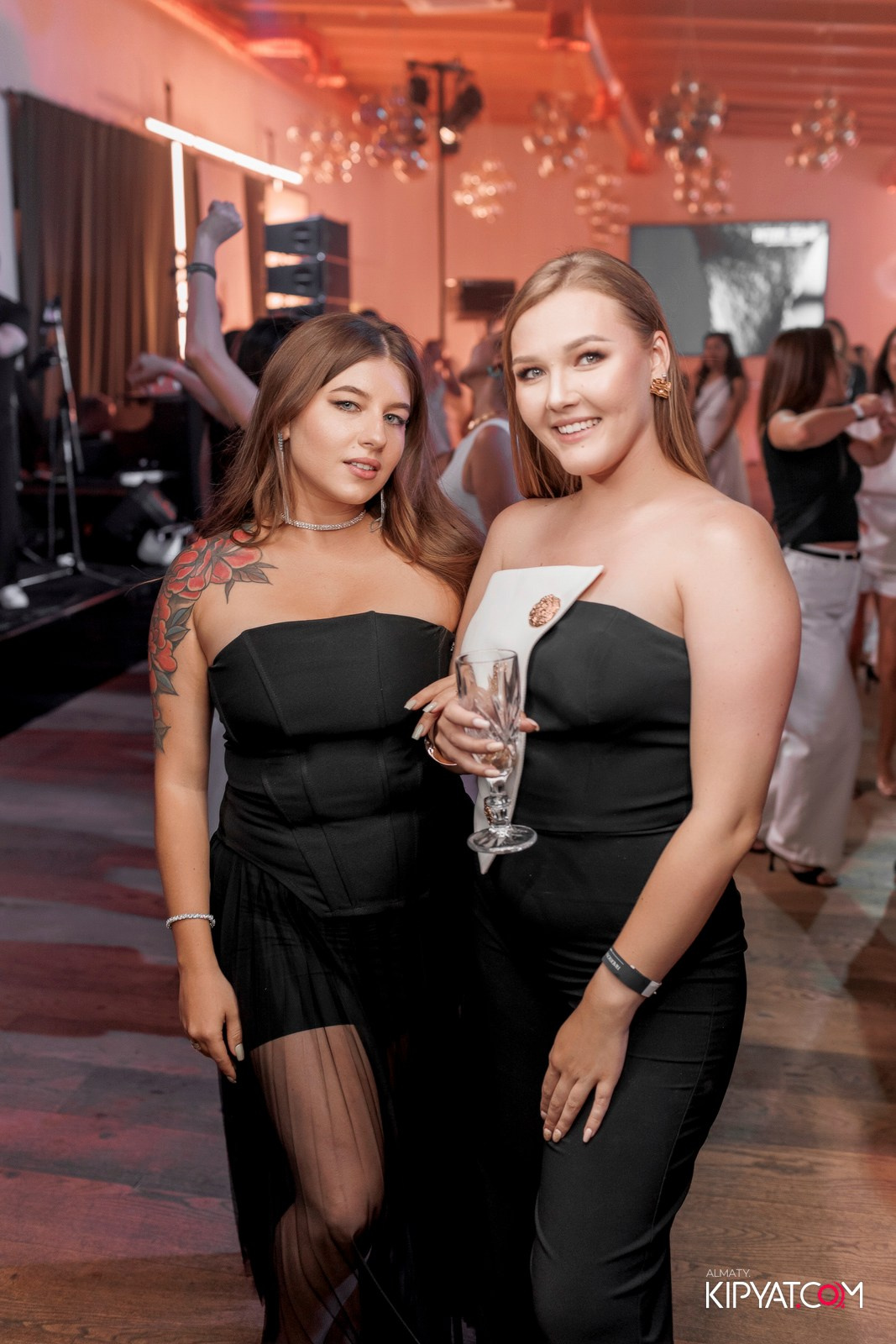 TRADITIONAL DESIGN DINNER 2025. КИПЯТКОМ АЛМАТЫ!