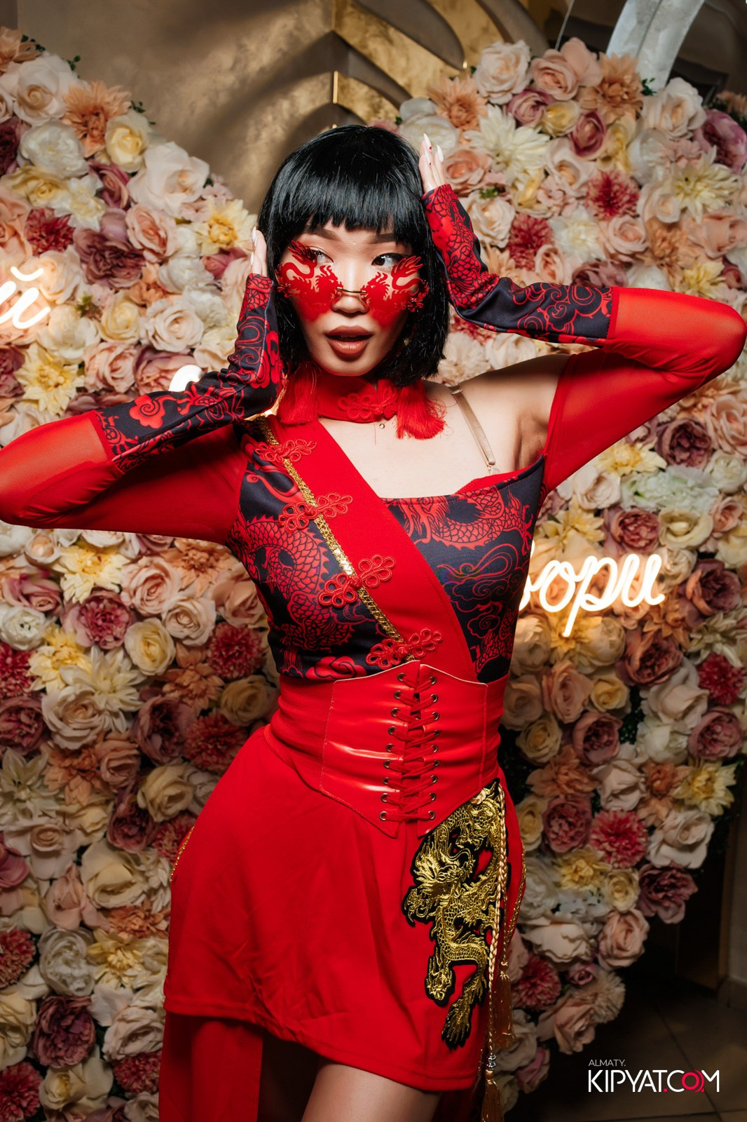 УХО И МЕДВЕДЬ НА КУРМАНГАЗЫ. КИПЯТКОМ АЛМАТЫ!