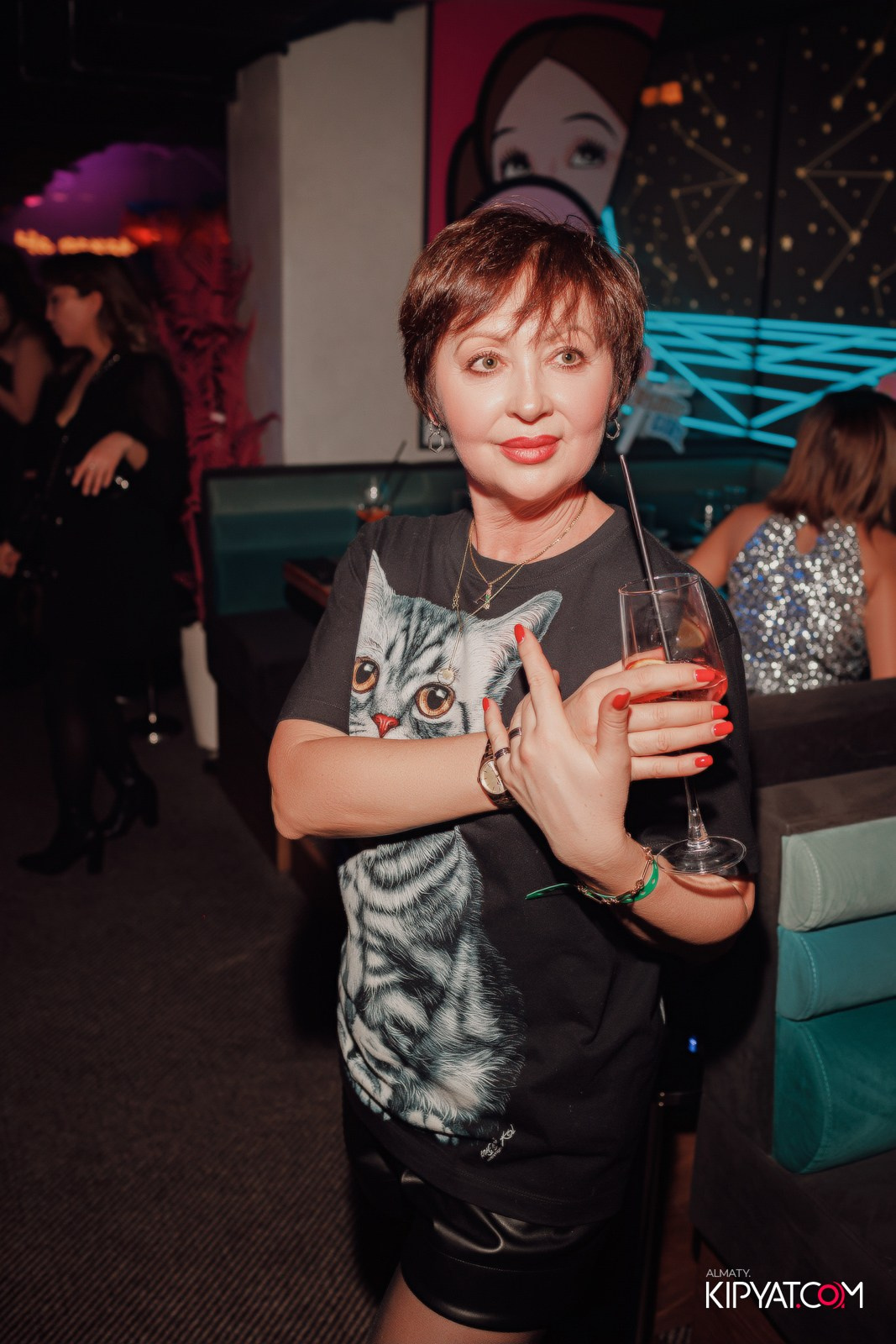 BEAUTY ЁЛКА SANTA BARBARA SPECIAL GUEST ГРУППА MILLENIUM 5 ТРИБЬЮТ ШОУ. КИПЯТКОМ АЛМАТЫ! Фотосъемка мероприятий в Алматы