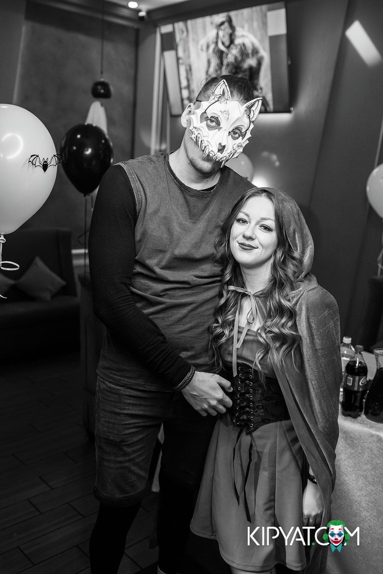 ROCK CRYSTAL. КИПЯТКОМ АЛМАТЫ!