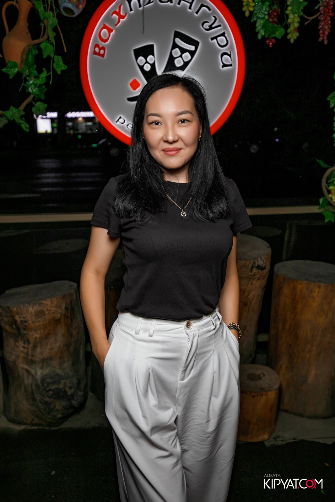 ВАХТАНГУРИ. КИПЯТКОМ АЛМАТЫ!