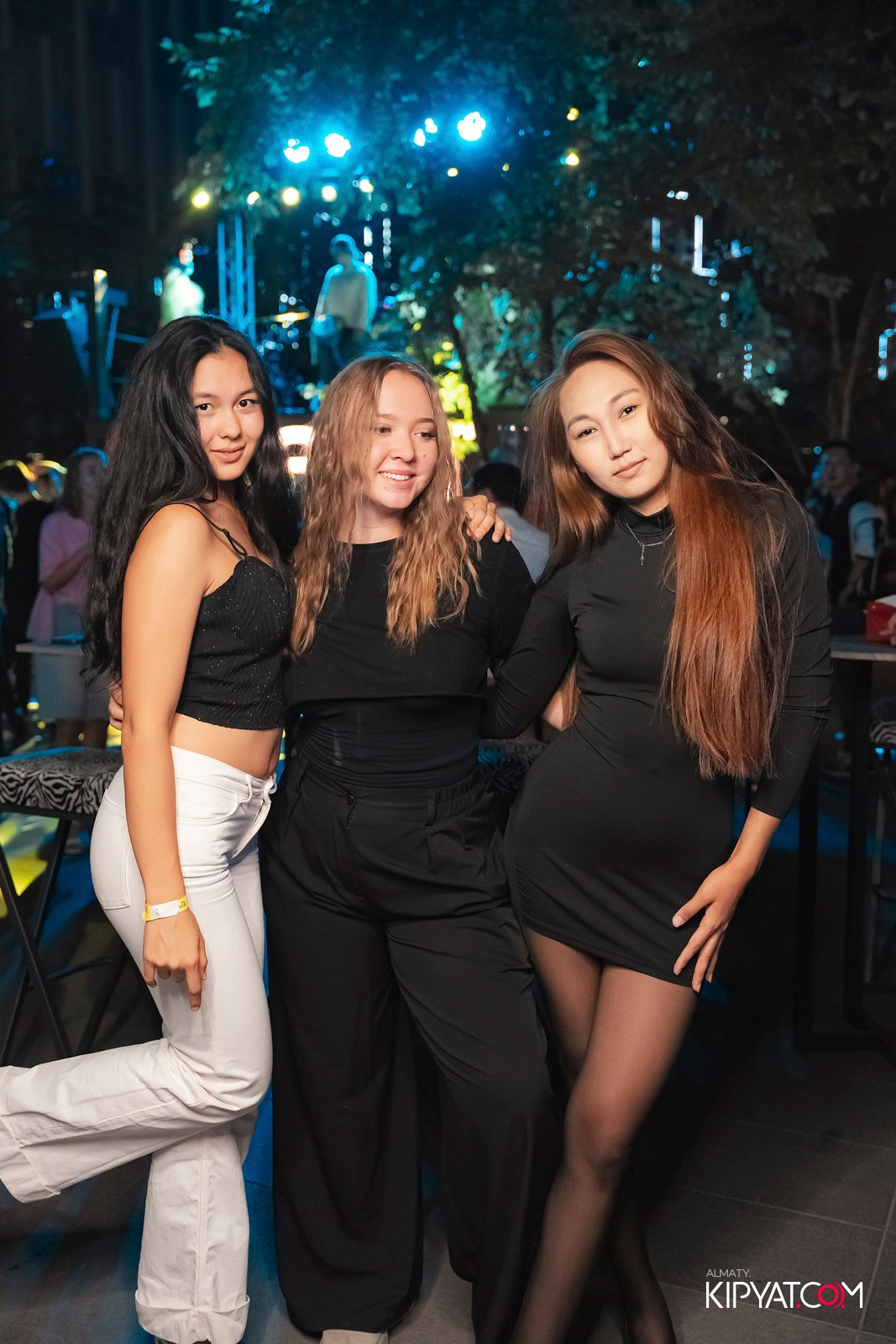 EVENT BAR. КИПЯТКОМ АЛМАТЫ!