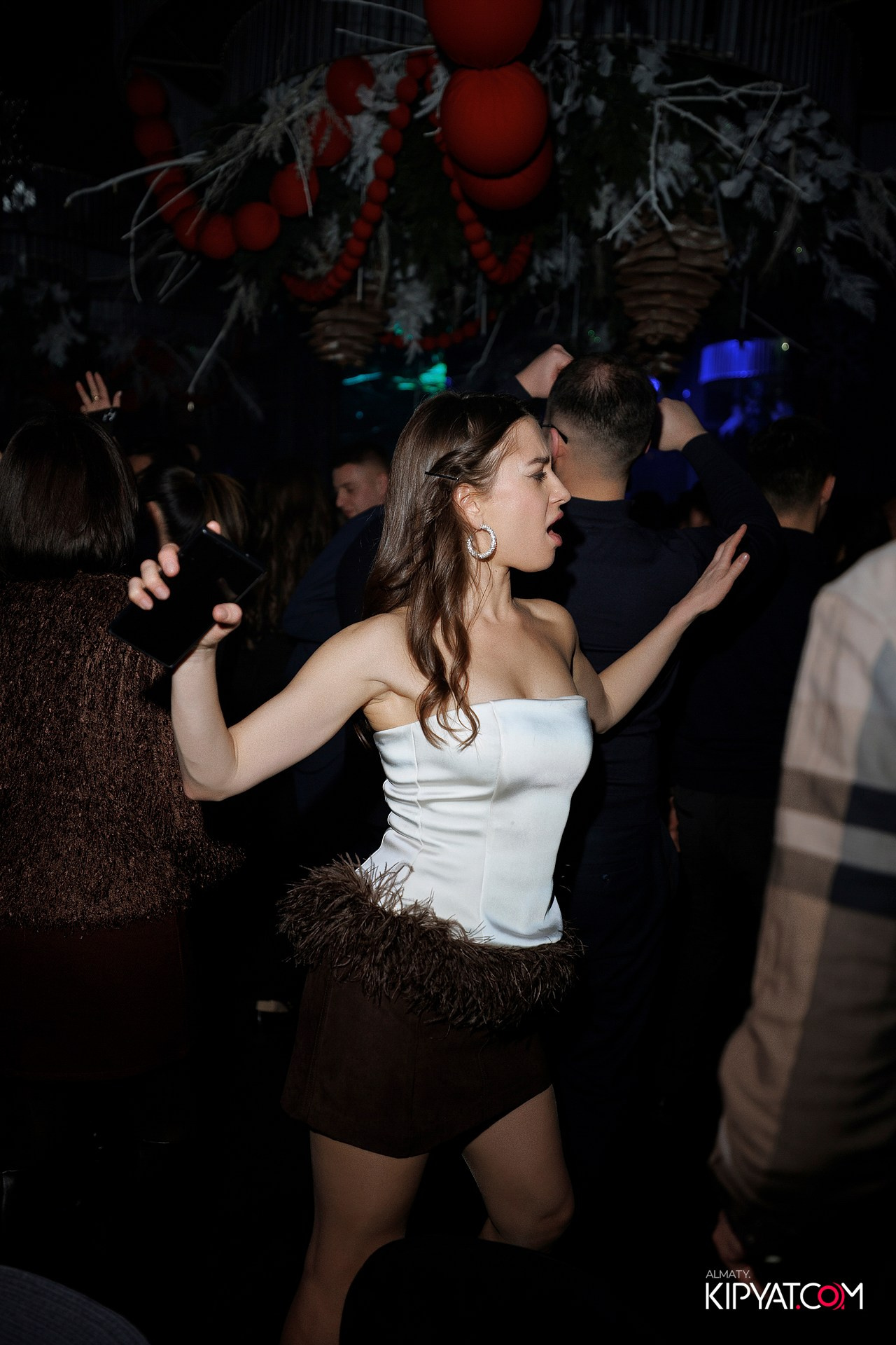 FRIENDS BAR & TERRACE. КИПЯТКОМ АЛМАТЫ! Фотосъемка мероприятий в Алматы