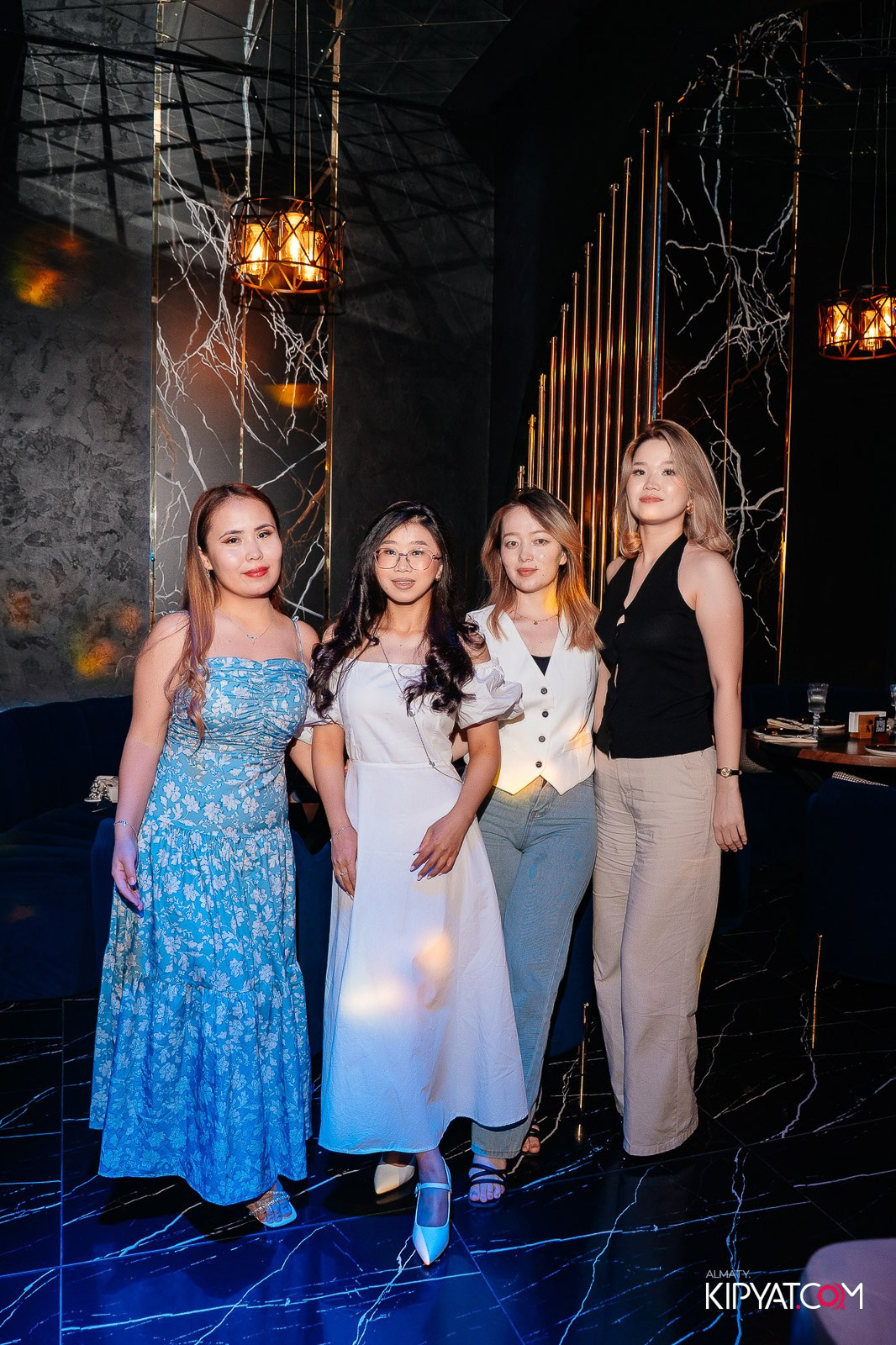 MOOD KARAOKE & TERRACE. КИПЯТКОМ АЛМАТЫ!