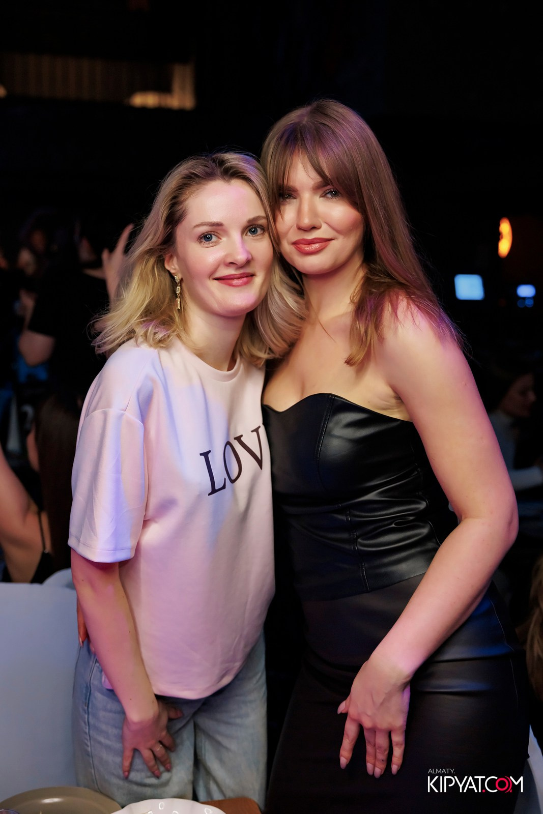 МУЗЫКАЛЬНОЕ ЛОТО В HIT RETRO. КИПЯТКОМ АЛМАТЫ! Фотосъемка мероприятий в Алматы