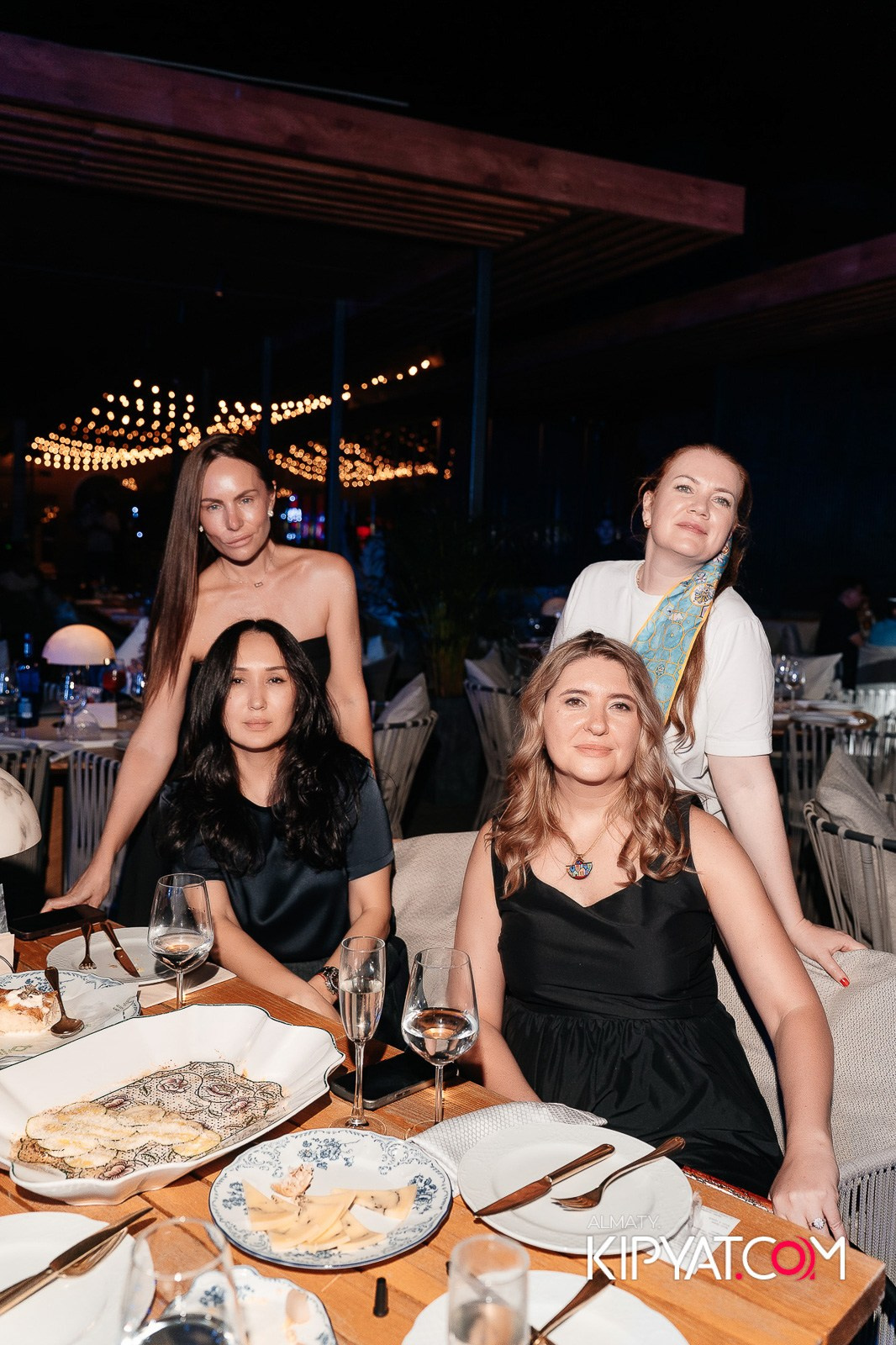 QUEEN. КИПЯТКОМ АЛМАТЫ!