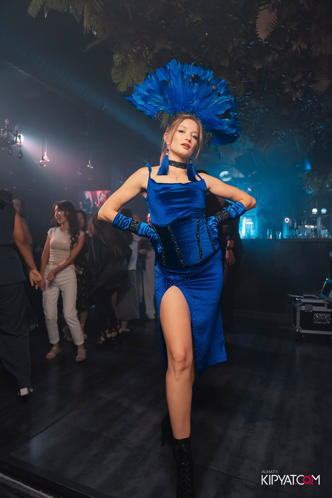 ДОРОГАЯ, Я НЕ ПИЛ. КИПЯТКОМ АЛМАТЫ! Фотосъемка мероприятий в Алматы