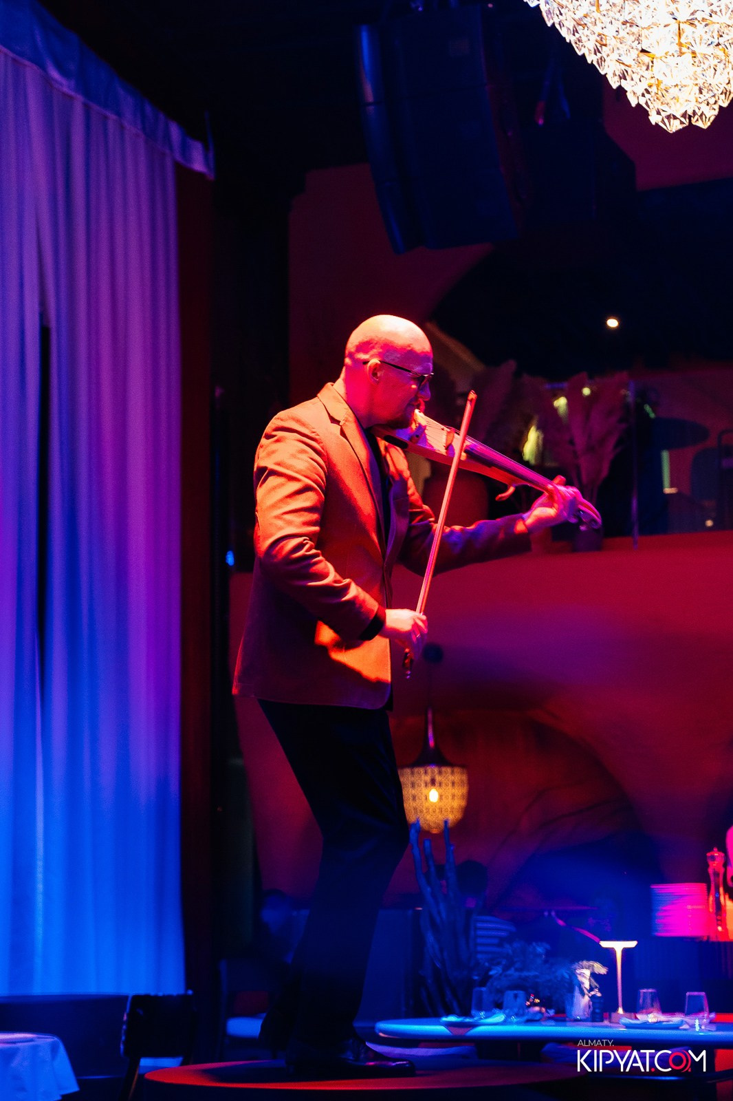 SAVAYA RESTAURANT. КИПЯТКОМ АЛМАТЫ!