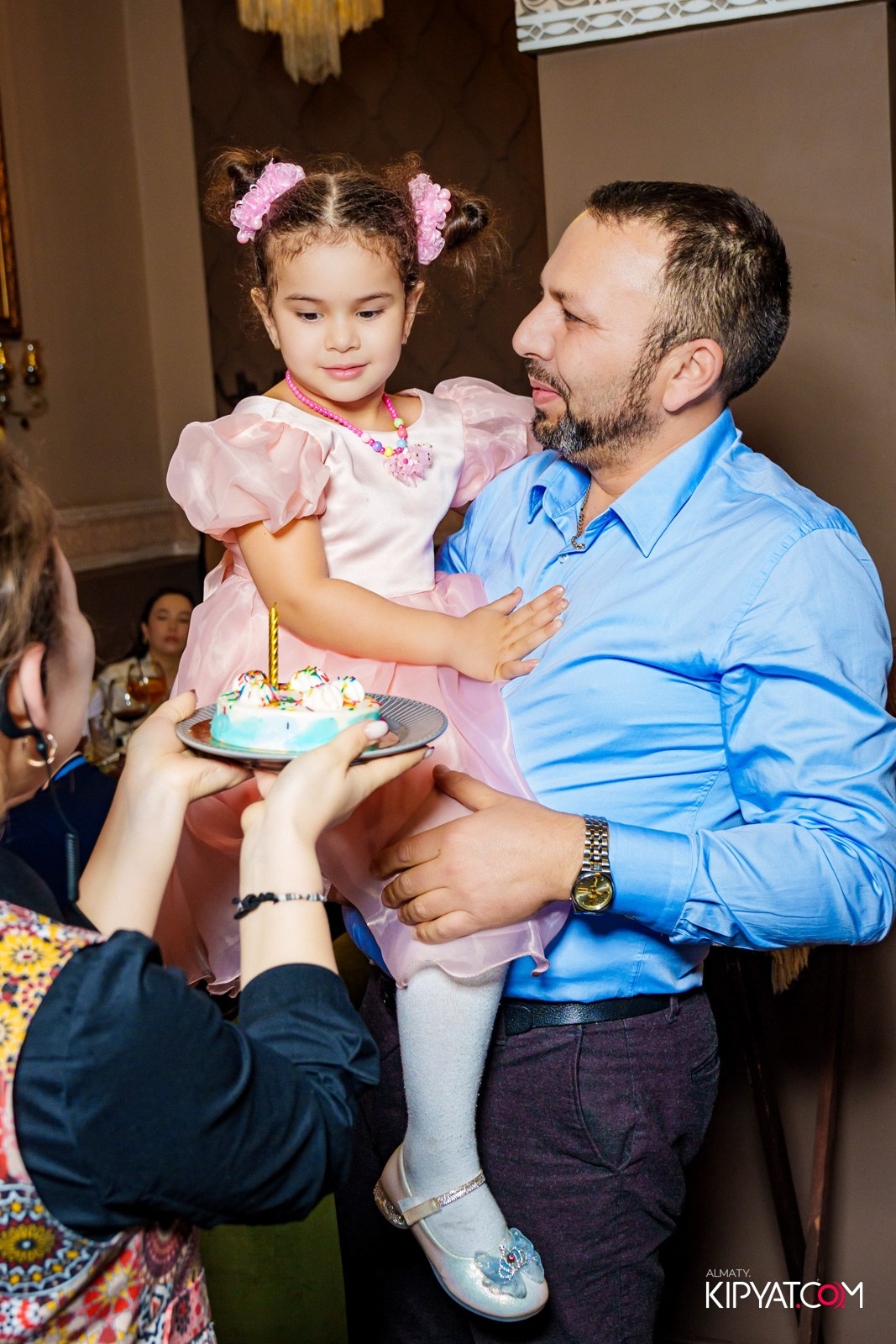 РЕСТОРАН NARSHARAB. КИПЯТКОМ АЛМАТЫ!