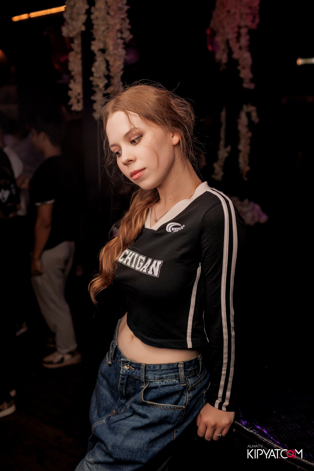 UYAT EMES BAR. КИПЯТКОМ АЛМАТЫ!