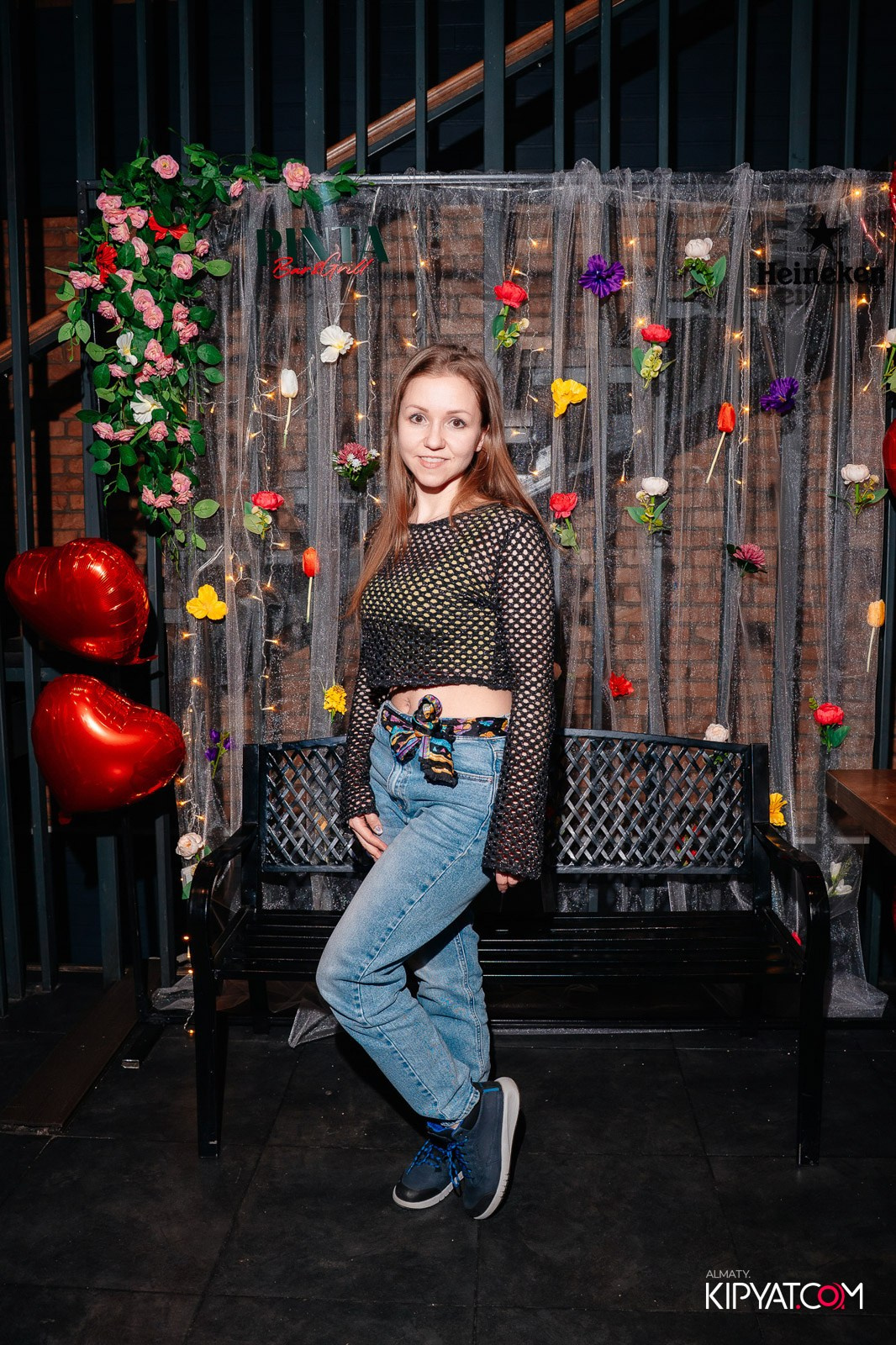 ПИНТА НА ГОГОЛЯ. КИПЯТКОМ АЛМАТЫ!