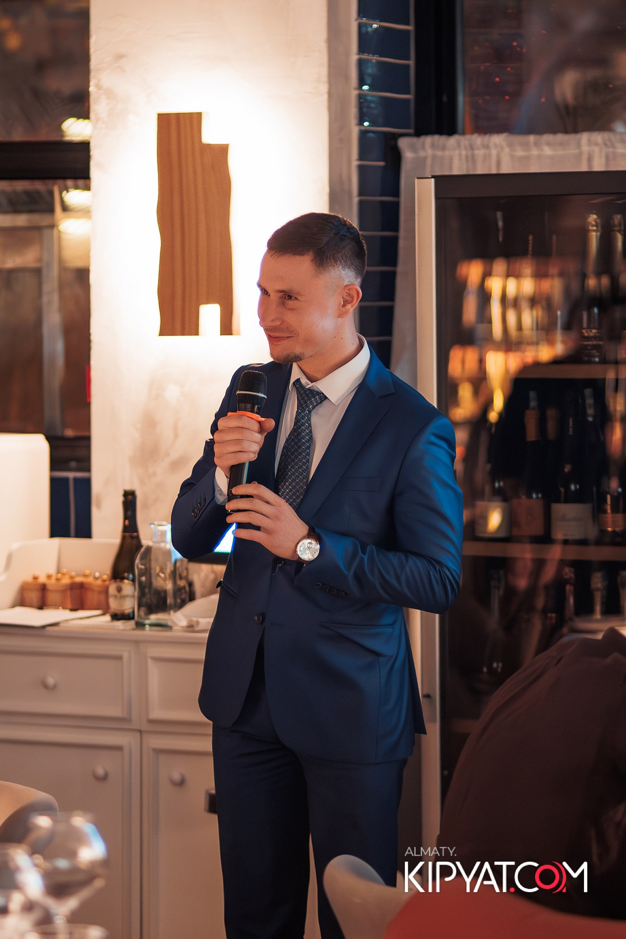 ЭКСКЛЮЗИВНЫЙ ГАСТРОНОМИЧЕСКИЙ УЖИН В 4 РУКИ В СОПРОВОЖДЕНИИ ВИН АБРАУ-ДЮРСО. КИПЯТКОМ АЛМАТЫ!