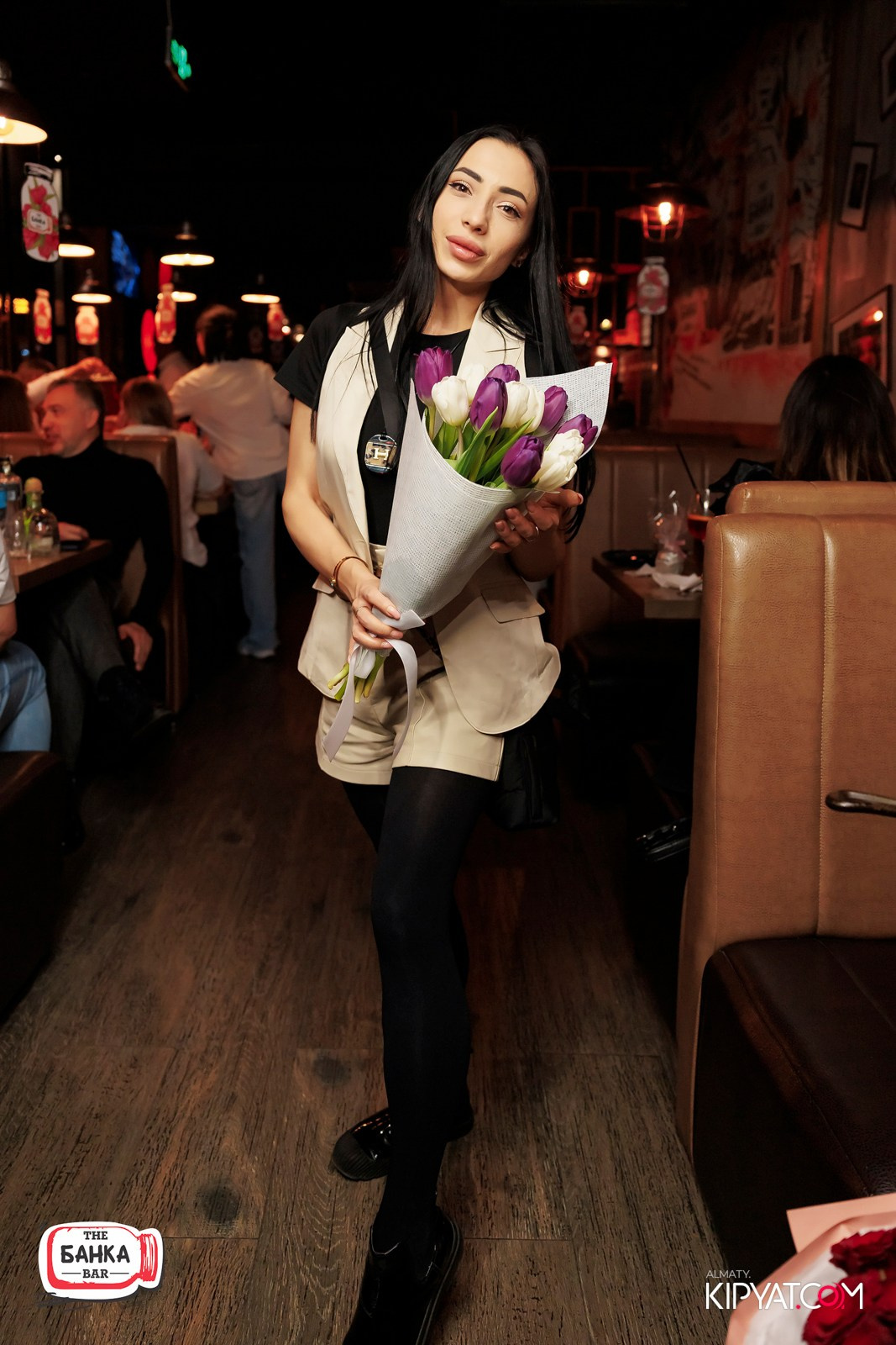 BANKA BAR НА ЖЕЛТОКСАН. КИПЯТКОМ АЛМАТЫ! Фотосъемка мероприятий в Алматы