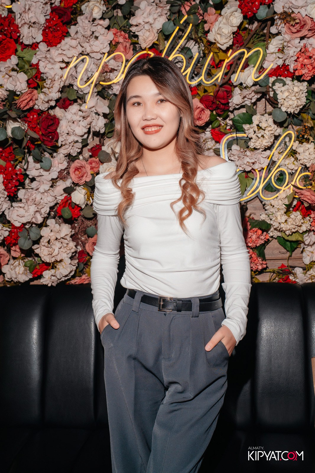 LUGO BAR. КИПЯТКОМ АЛМАТЫ!