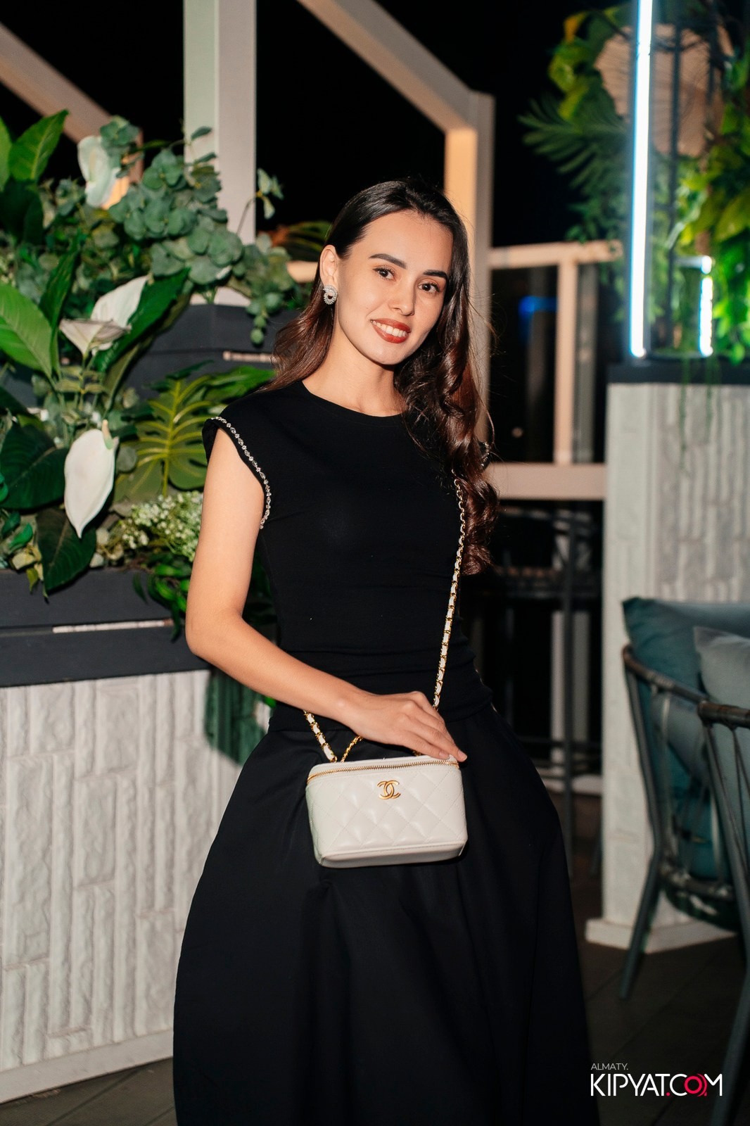 ДОРОГАЯ, Я НЕ ПИЛ. КИПЯТКОМ АЛМАТЫ!