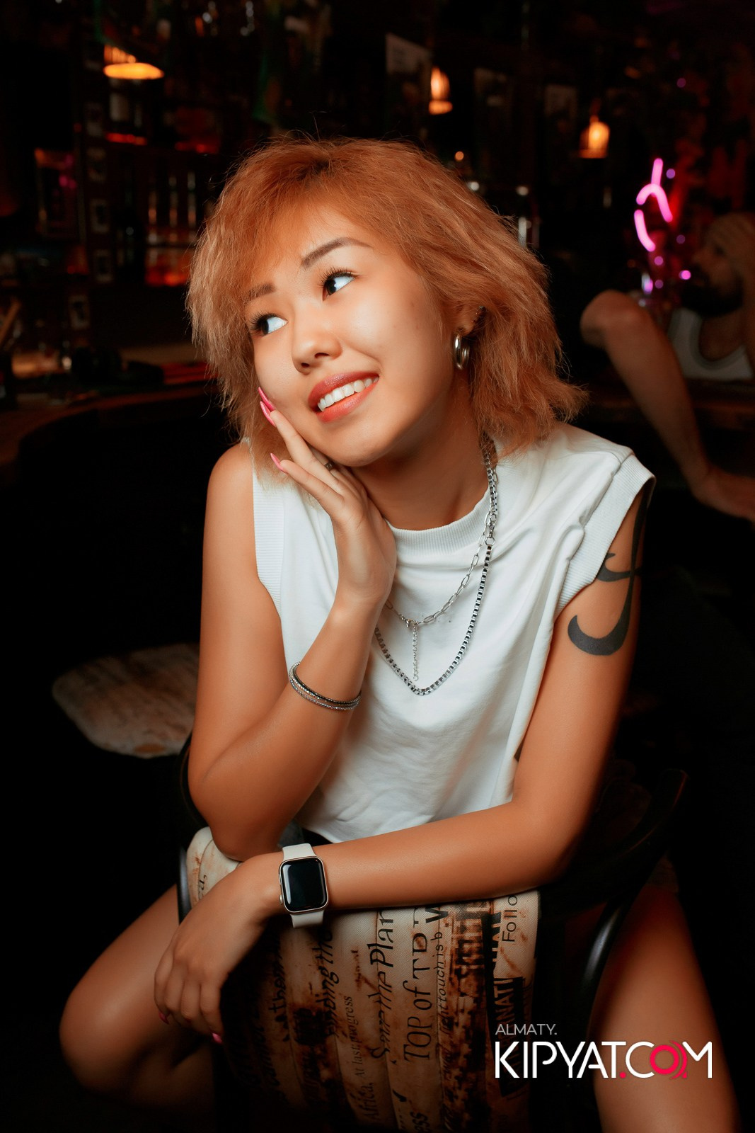 VICTORY PUB. КИПЯТКОМ АЛМАТЫ!