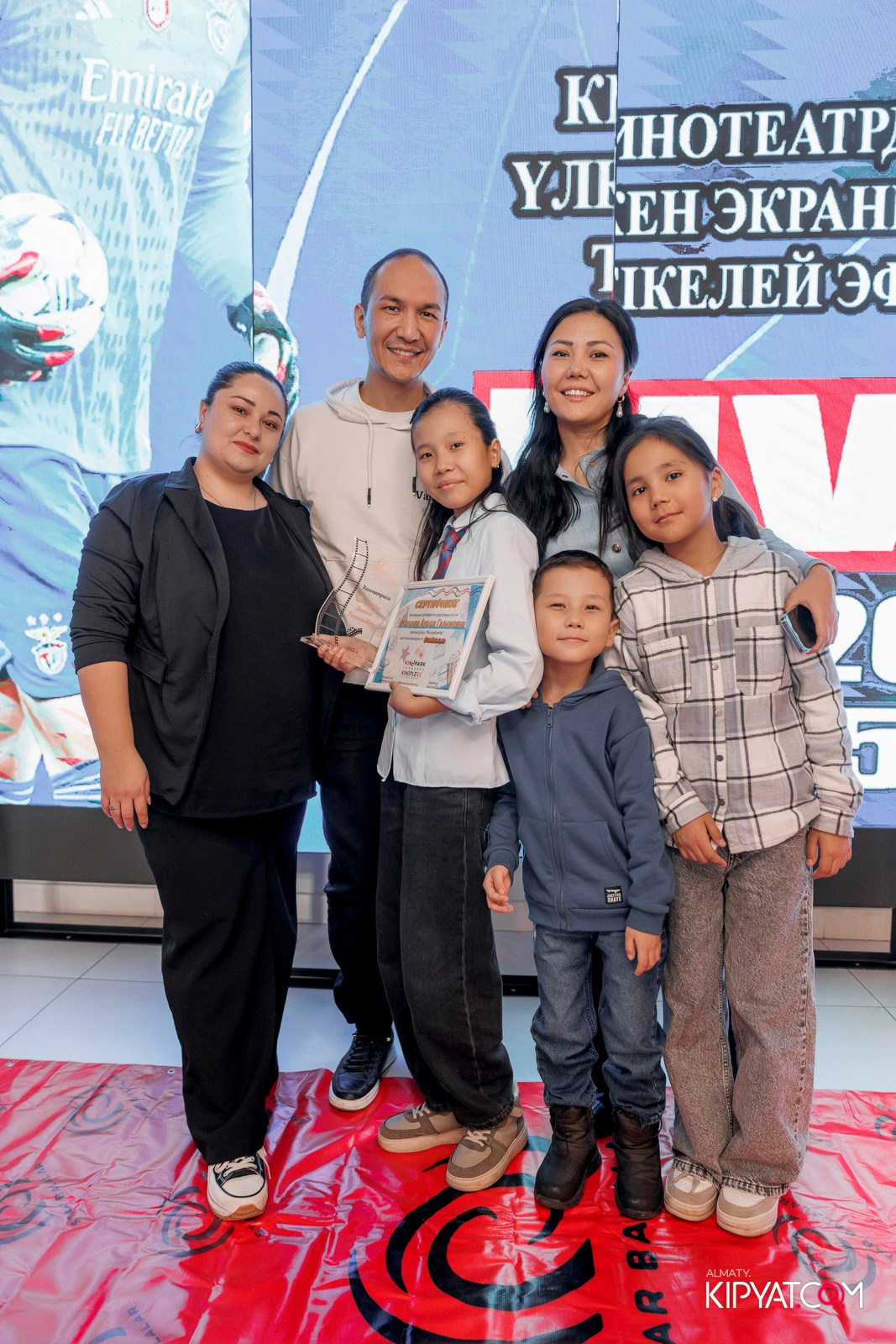 11 ВЫПУСК STARBALALAR. КИПЯТКОМ АЛМАТЫ! Фотосъемка мероприятий в Алматы