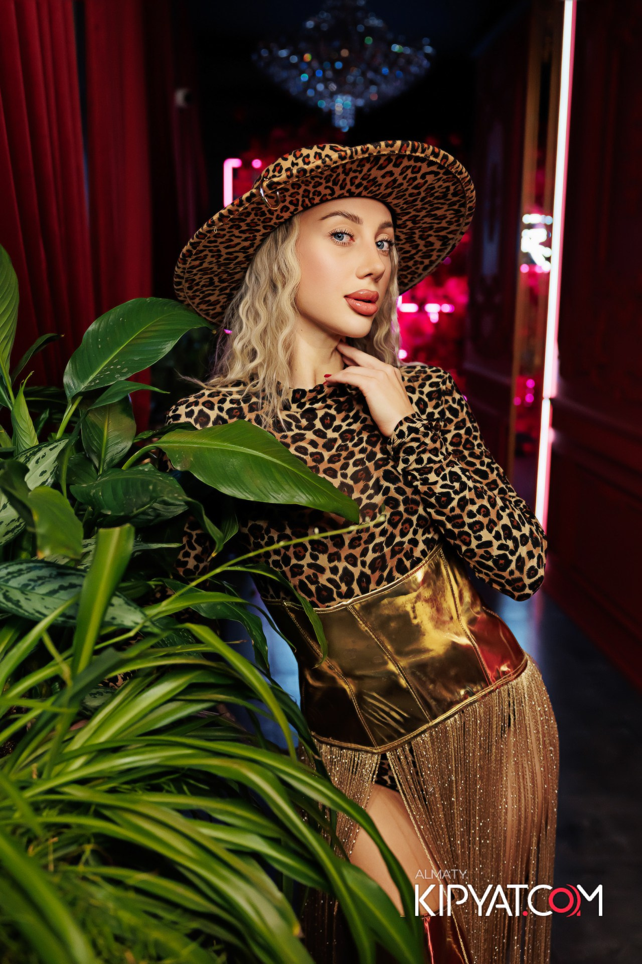 Зая, на бис. КИПЯТКОМ АЛМАТЫ!