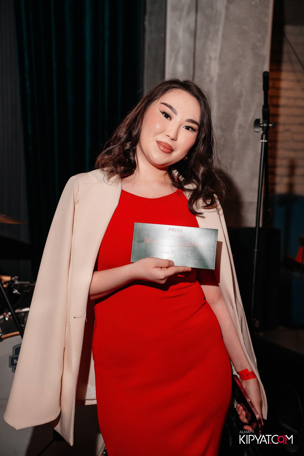 TINDER PARTY В PINTA НА ГОГОЛЯ. КИПЯТКОМ АЛМАТЫ!