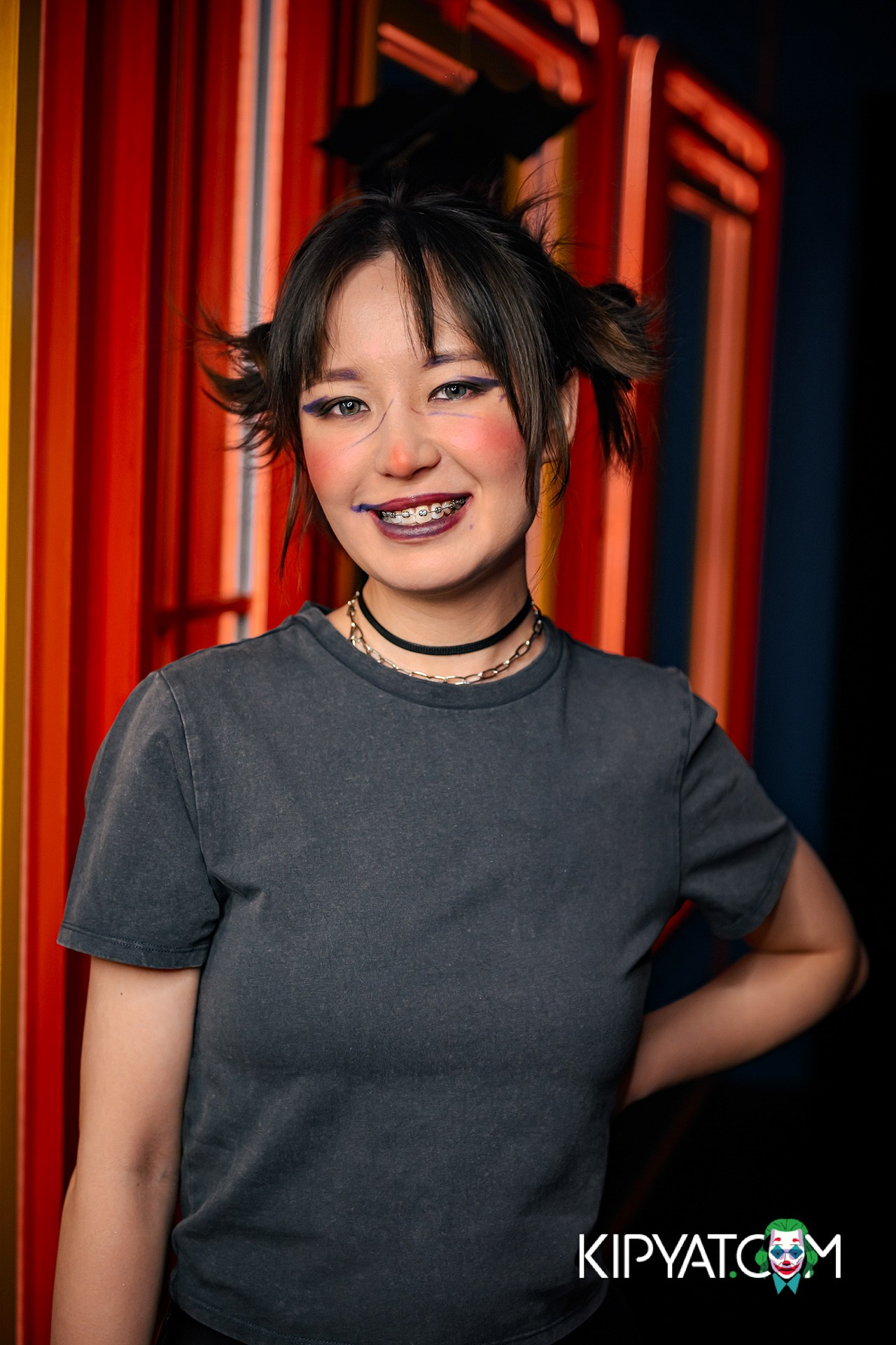 SANTA BARBARA HALLOWEEN PARTY. КИПЯТКОМ АЛМАТЫ! Фотосъемка мероприятий в Алматы