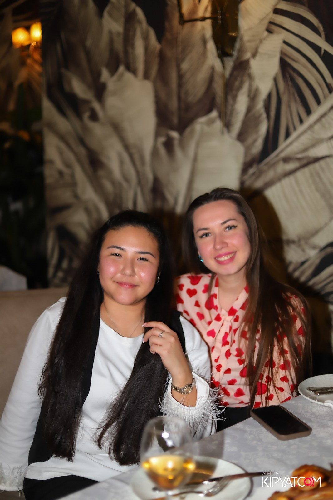 РЕСТОРАН ALAZANI. КИПЯТКОМ АЛМАТЫ! Фотосъемка мероприятий в Алматы