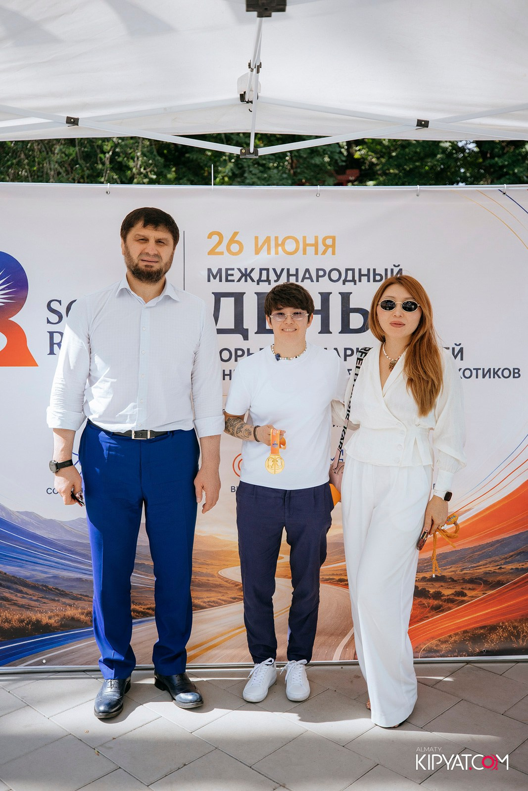 TAZA TANDAU CUP. КИПЯТКОМ АЛМАТЫ! Фотосъемка мероприятий в Алматы