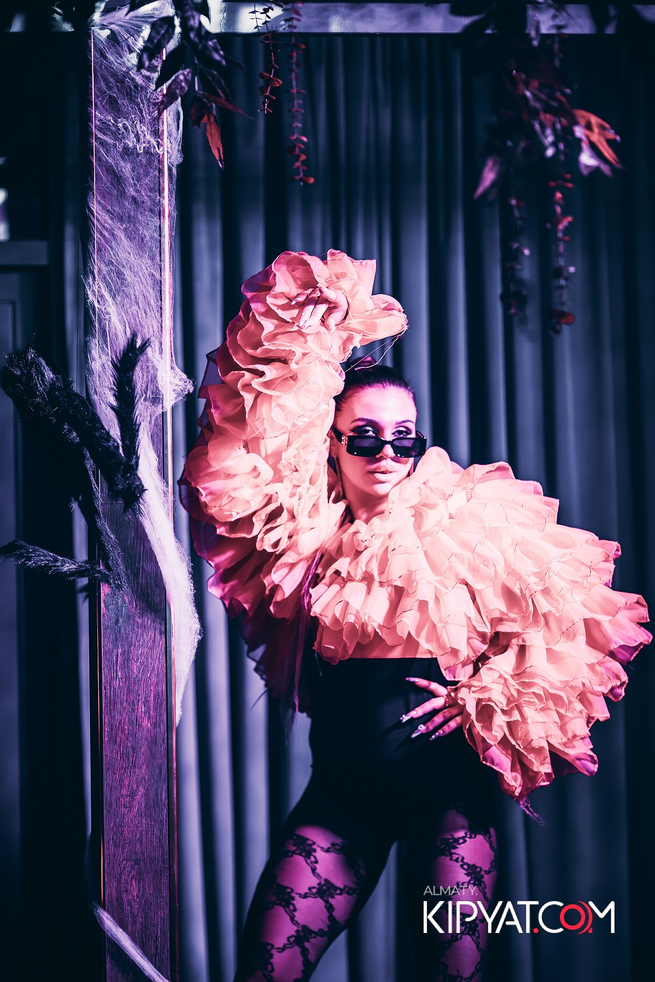 PATRIKI RESTAURANT. КИПЯТКОМ АЛМАТЫ!