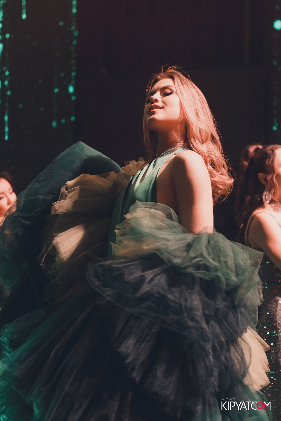 QUEEN. КИПЯТКОМ АЛМАТЫ!