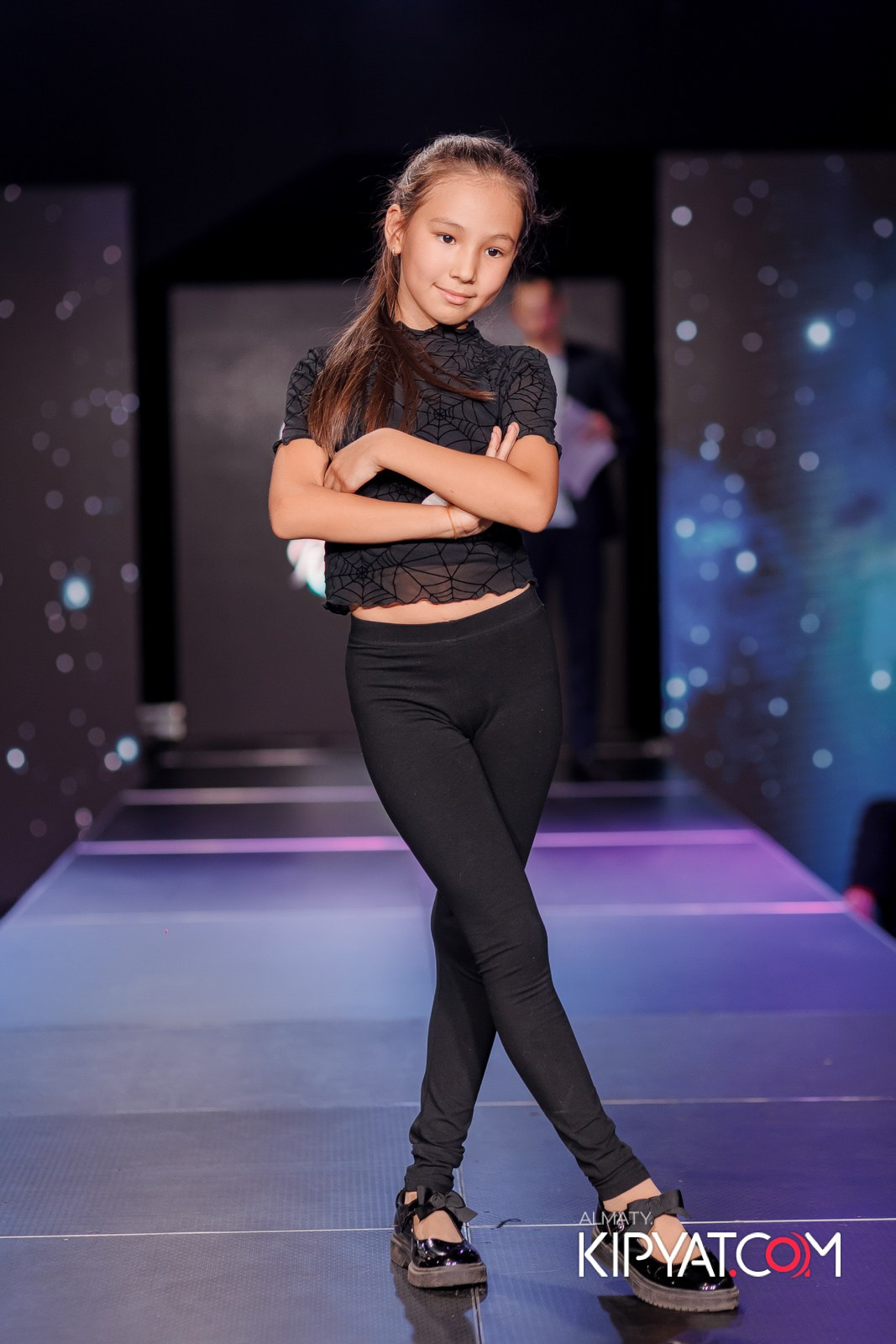 RUNWAY BATTLE. BEST MODEL OF KAZAKHSTAN. КИПЯТКОМ АЛМАТЫ!