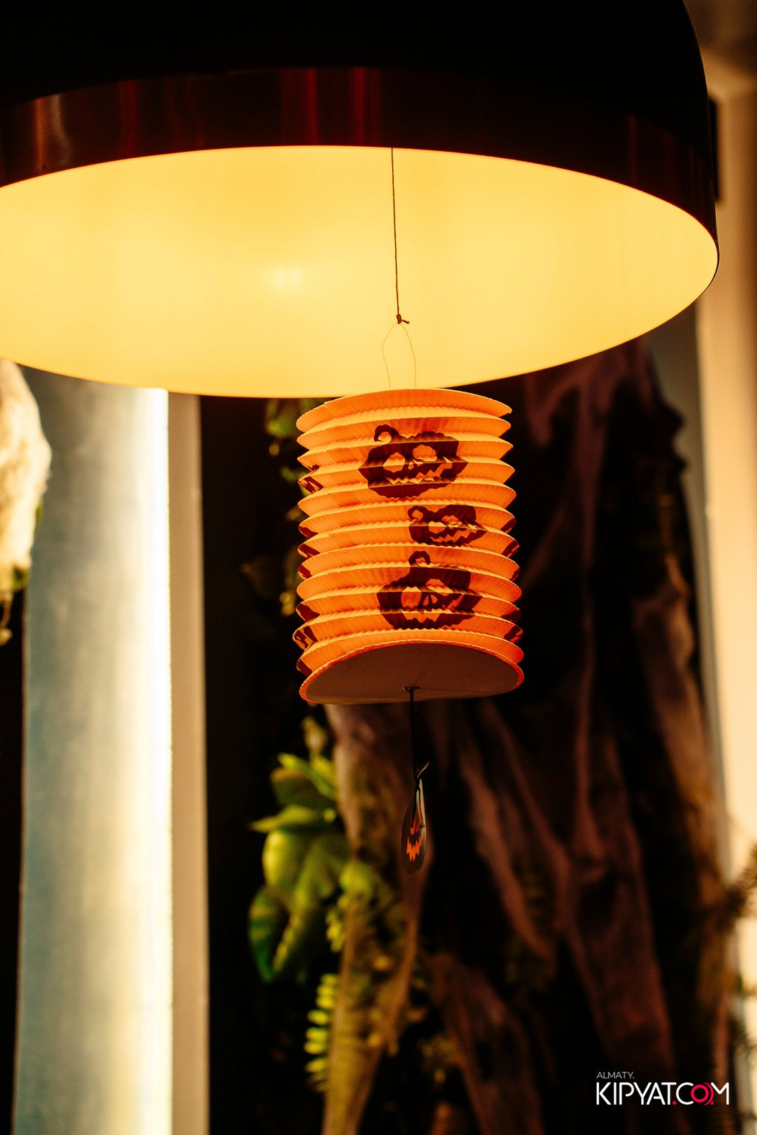 VICE CITY. КИПЯТКОМ АЛМАТЫ!