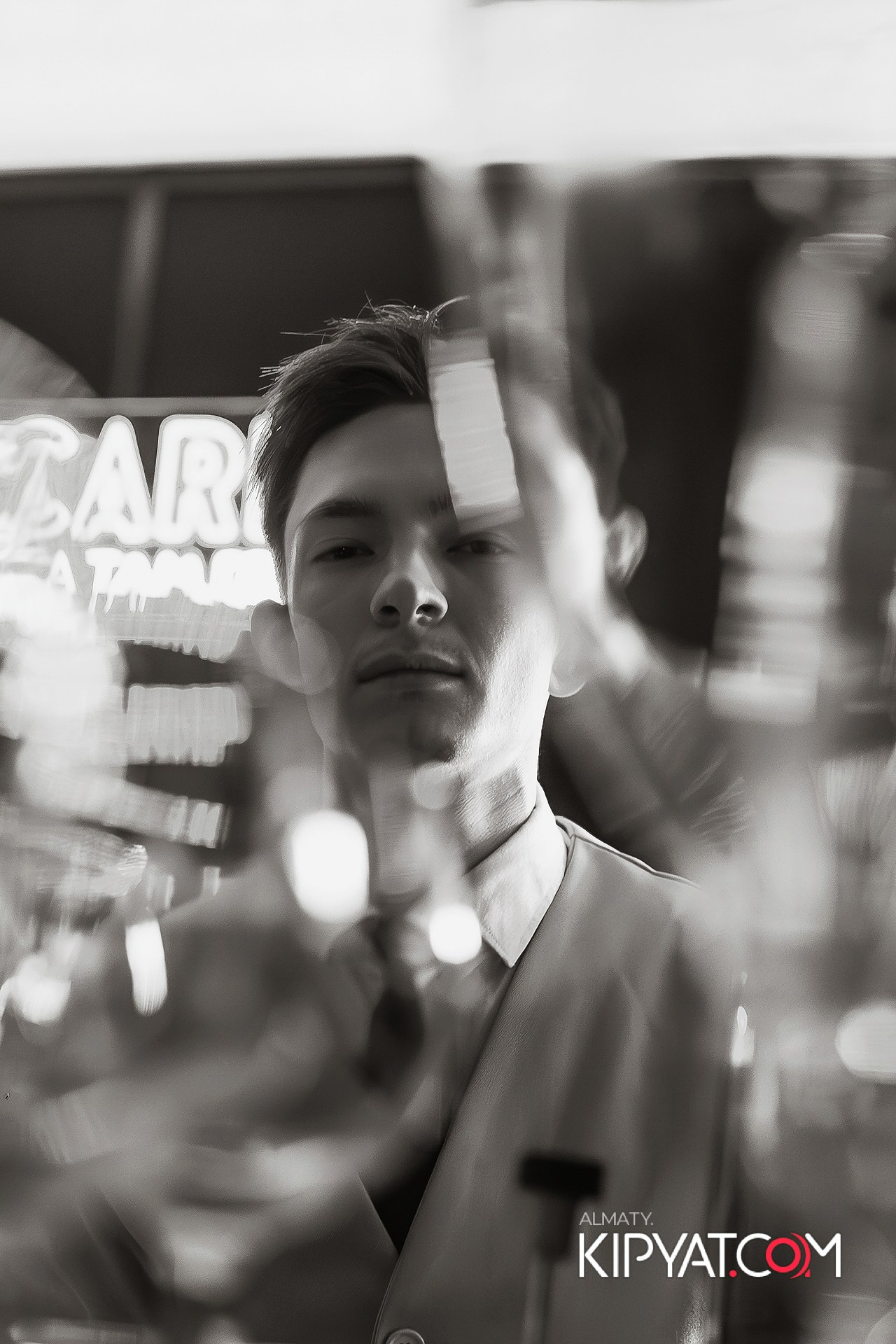 PATRIKI RESTAURANT. КИПЯТКОМ АЛМАТЫ!