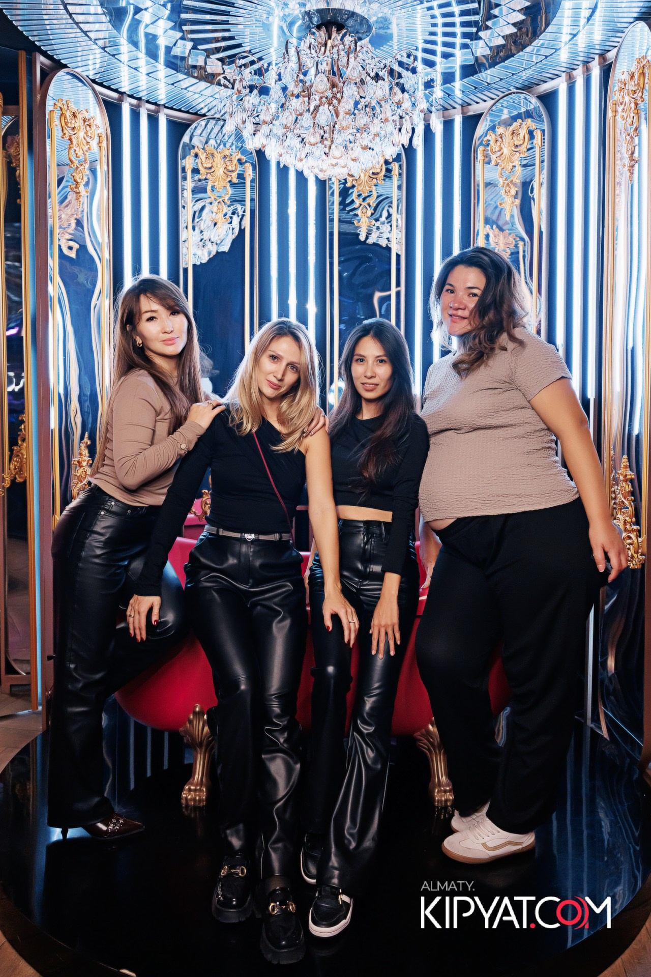 ЗАЯ НА БИС!. КИПЯТКОМ АЛМАТЫ!