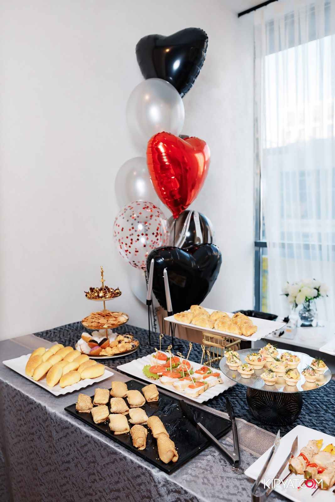 SYNERGY DANCE PROJECT. КИПЯТКОМ АЛМАТЫ!