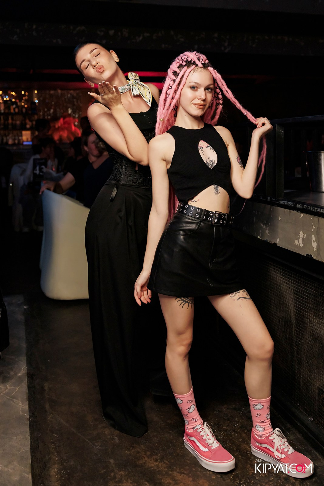 МУЗЫКАЛЬНОЕ ЛОТО В HIT RETRO. КИПЯТКОМ АЛМАТЫ!